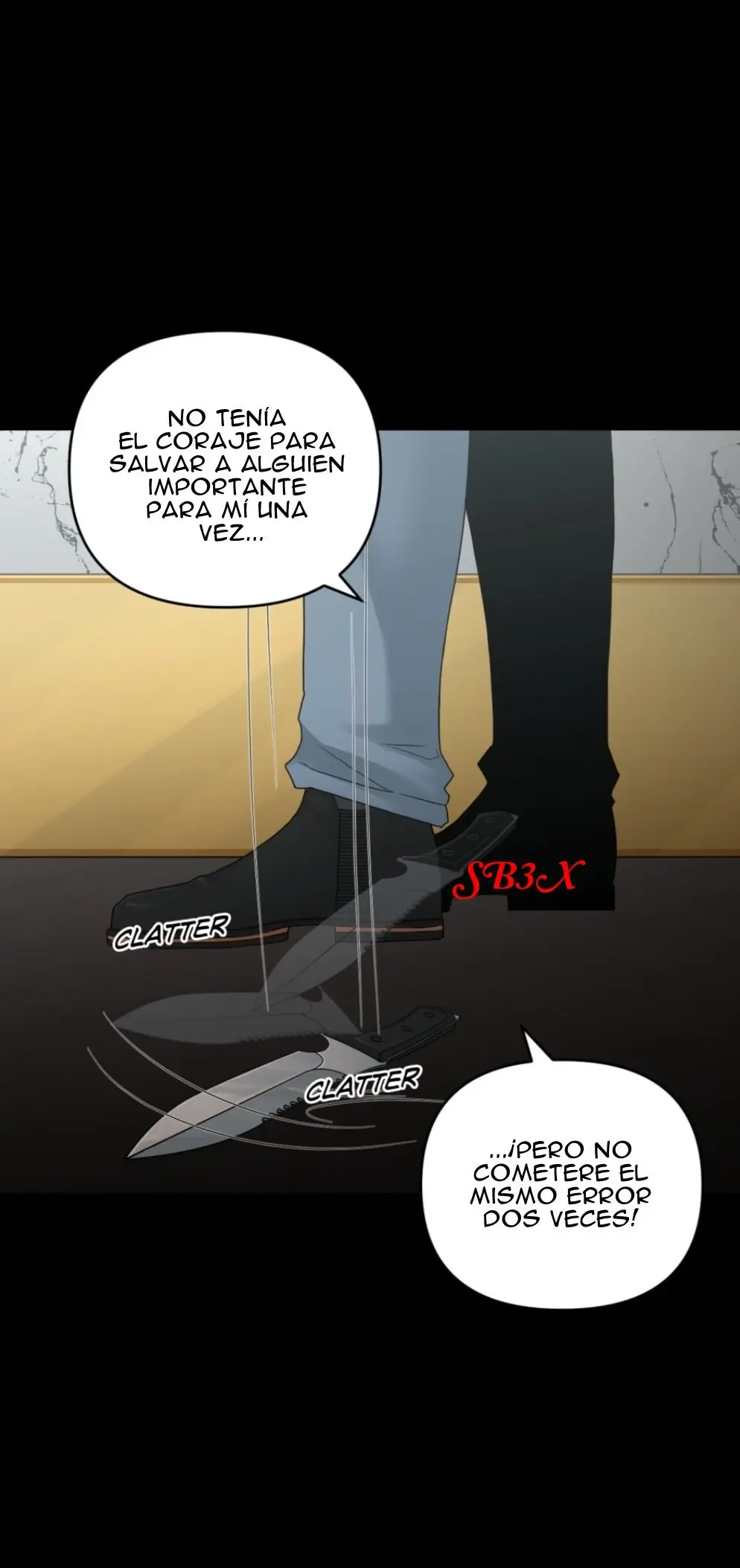 Thirst (2020) - Capítulo 51 - Página 42 - LectorTMOo