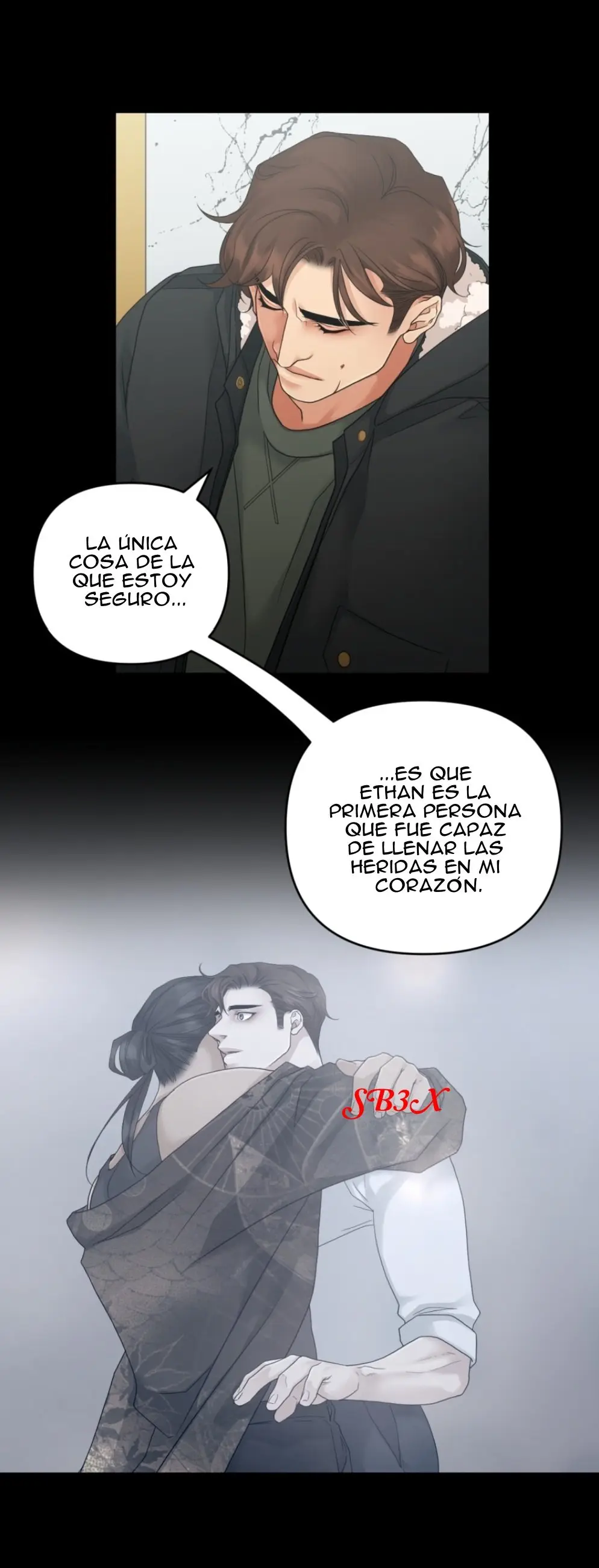 Thirst (2020) - Capítulo 51 - Página 43 - LectorTMOo