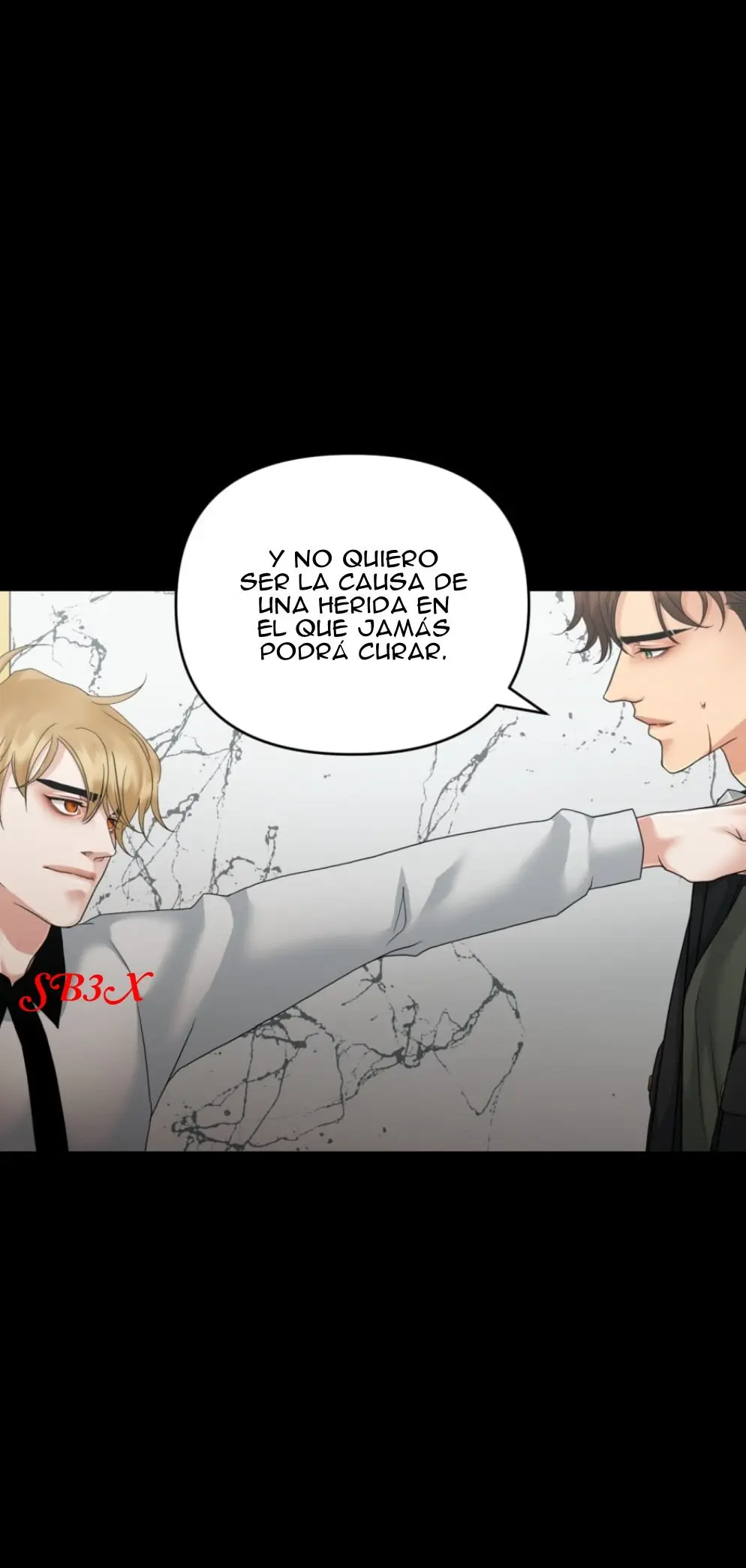 Thirst (2020) - Capítulo 51 - Página 44 - LectorTMOo