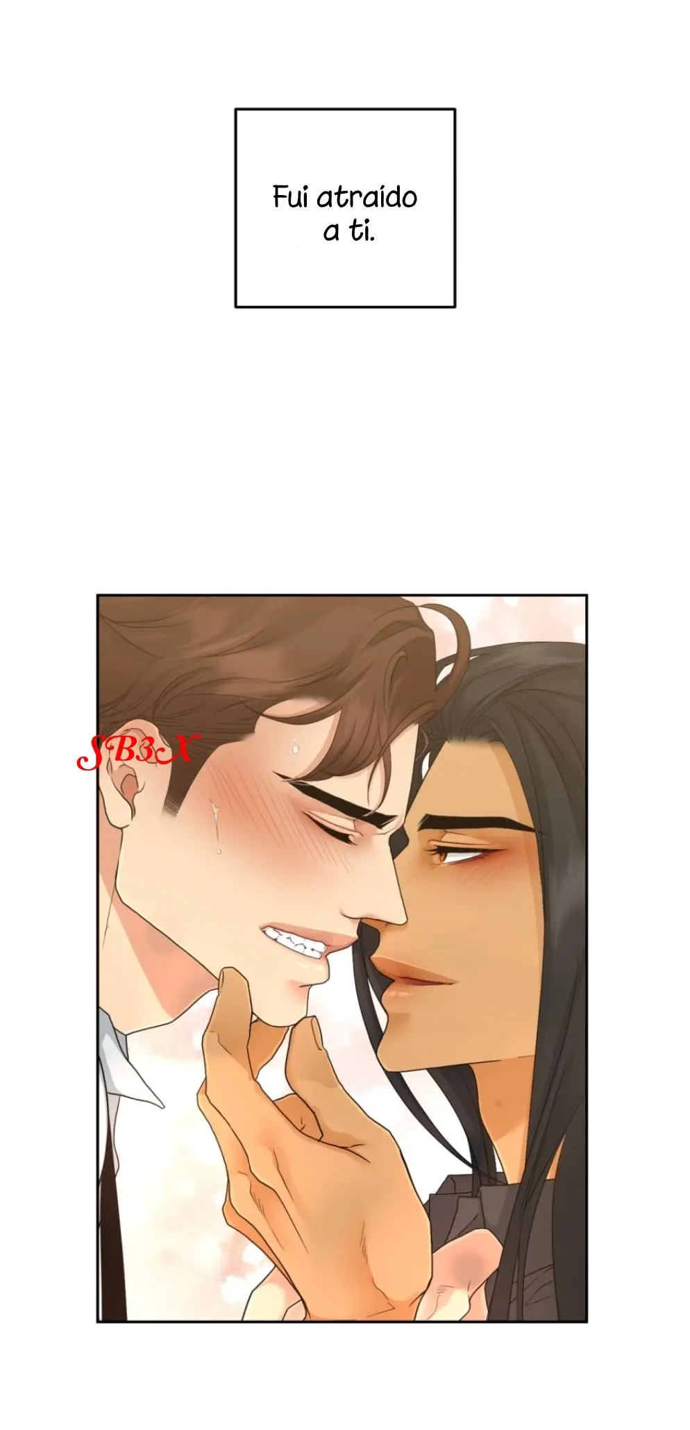 Thirst (2020) - Capítulo 51 - Página 54 - LectorTMOo