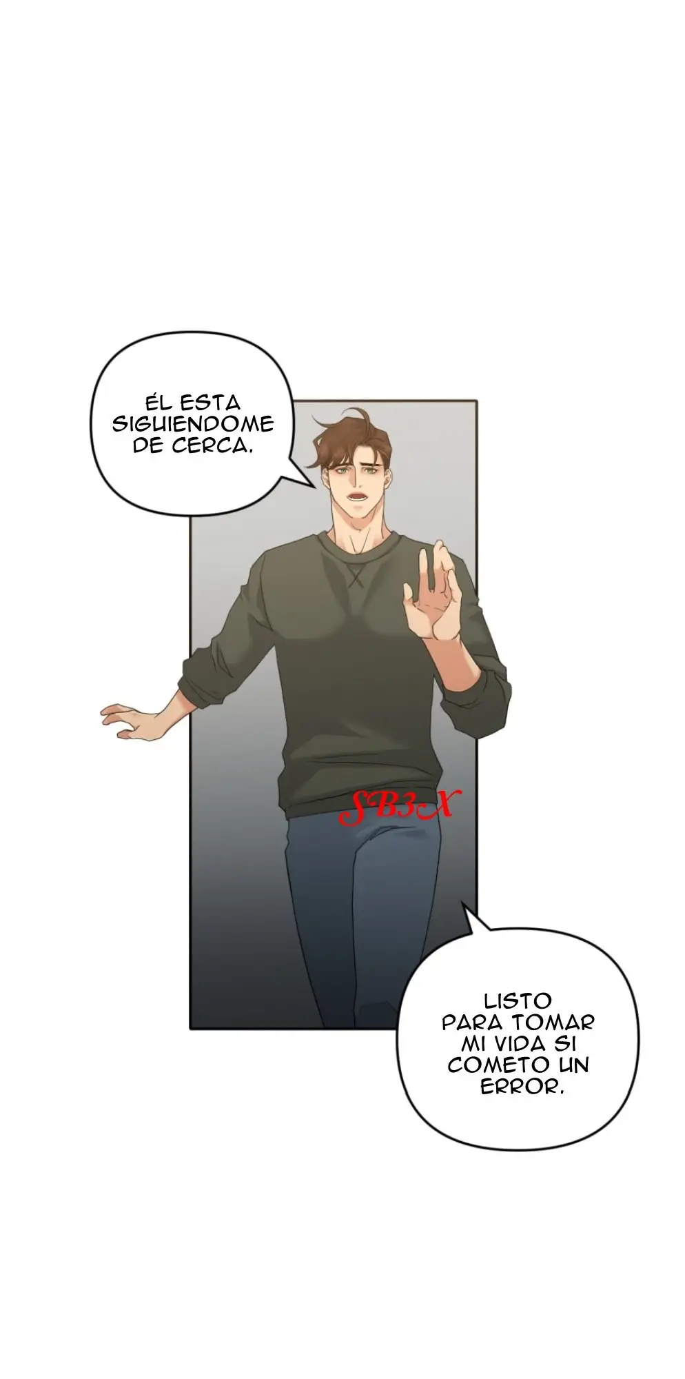 Thirst (2020) - Capítulo 51 - Página 62 - LectorTMOo