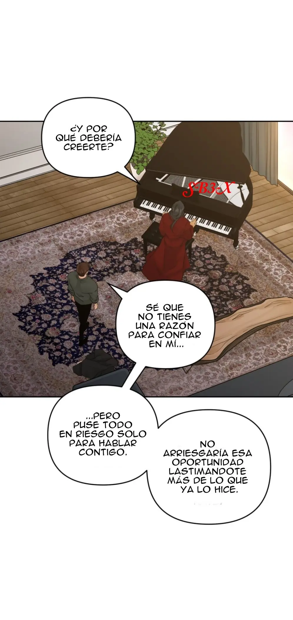 Thirst (2020) - Capítulo 51 - Página 63 - LectorTMOo