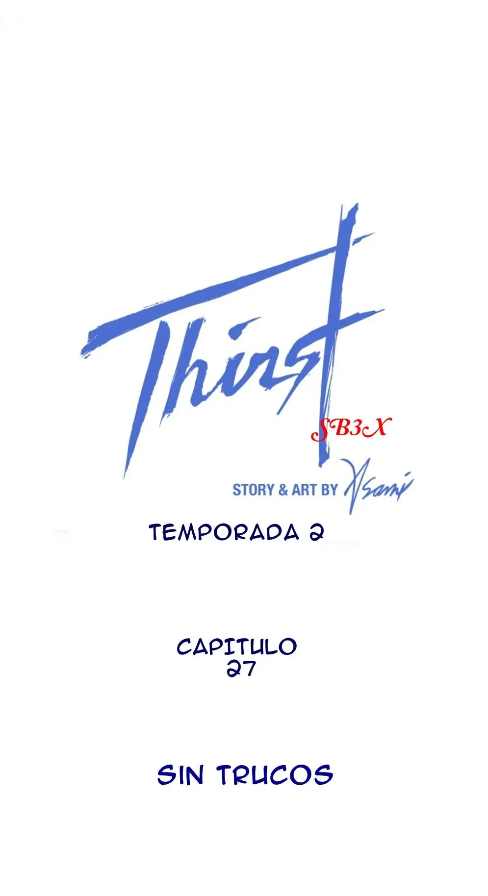 Thirst (2020) - Capítulo 52 - Página 4 - LectorTMOo