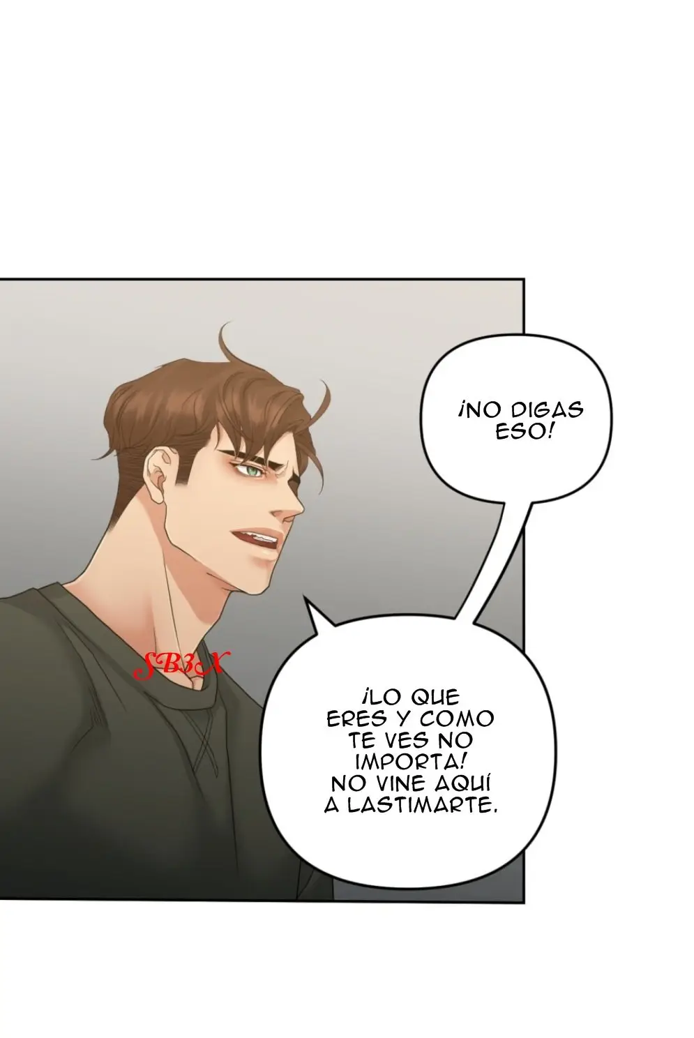 Thirst (2020) - Capítulo 52 - Página 8 - LectorTMOo