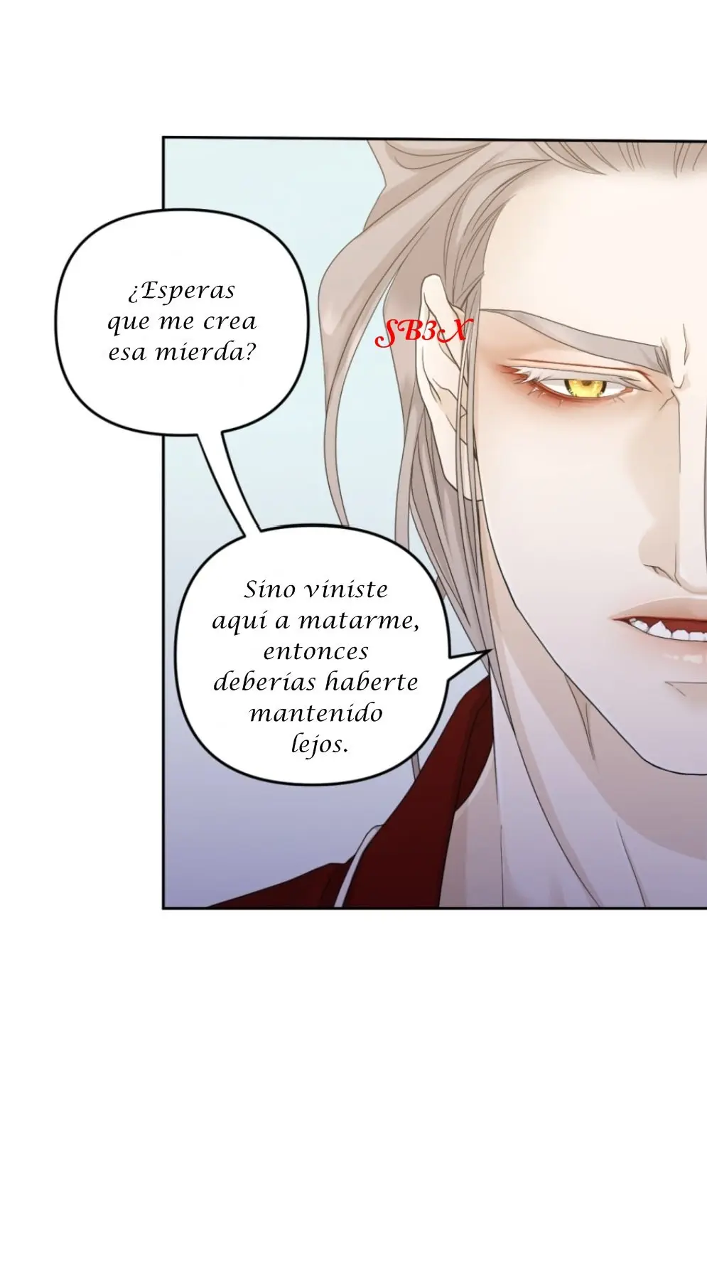 Thirst (2020) - Capítulo 52 - Página 9 - LectorTMOo