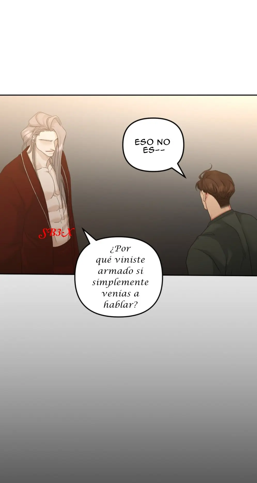 Thirst (2020) - Capítulo 52 - Página 14 - LectorTMOo