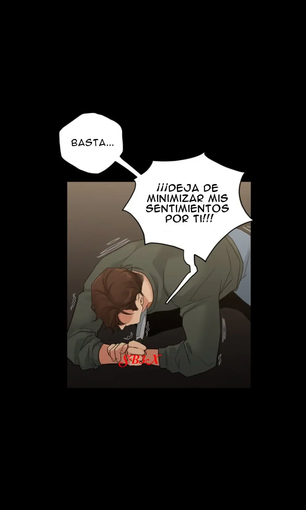 Thirst (2020) - Capítulo 52 - Página 23 - LectorTMOo