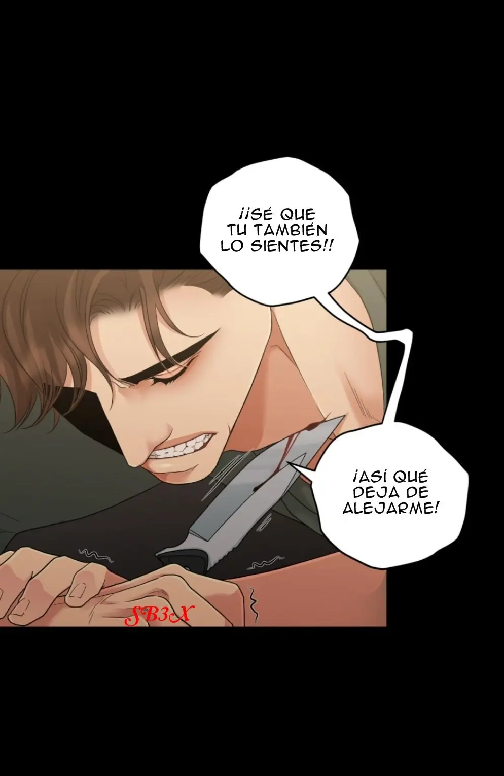 Thirst (2020) - Capítulo 52 - Página 24 - LectorTMOo