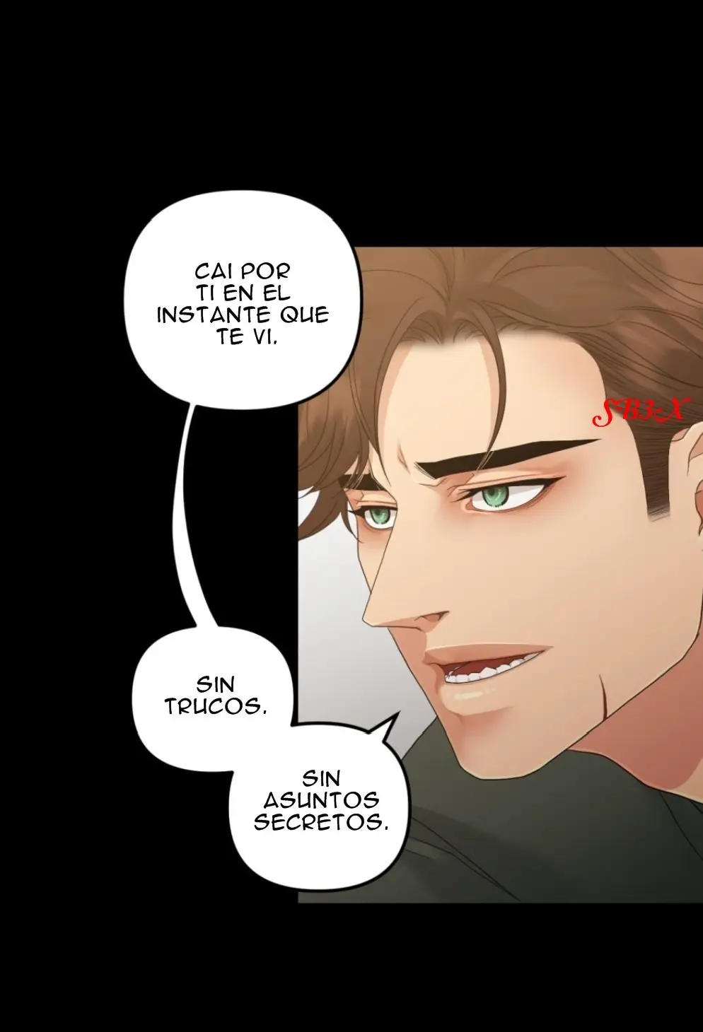 Thirst (2020) - Capítulo 52 - Página 25 - LectorTMOo