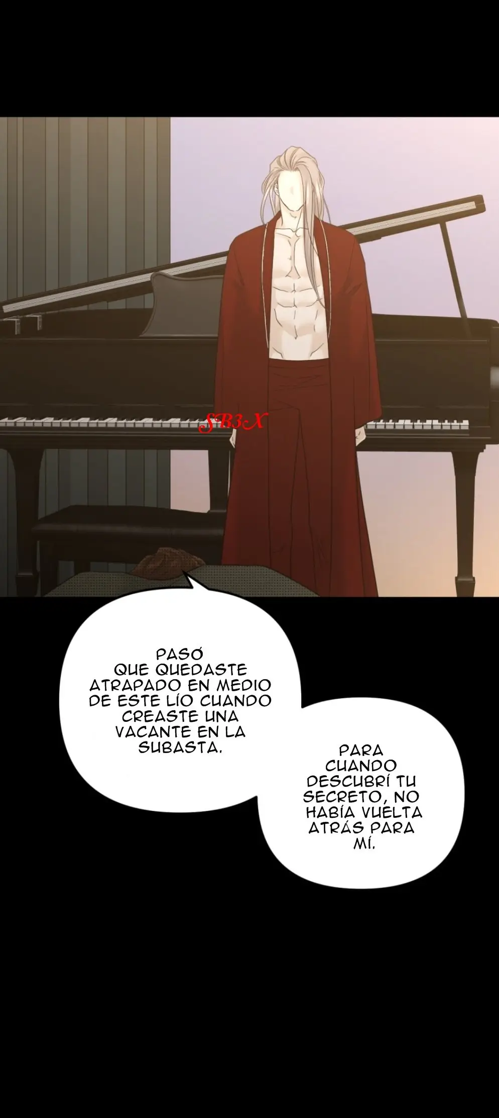 Thirst (2020) - Capítulo 52 - Página 26 - LectorTMOo