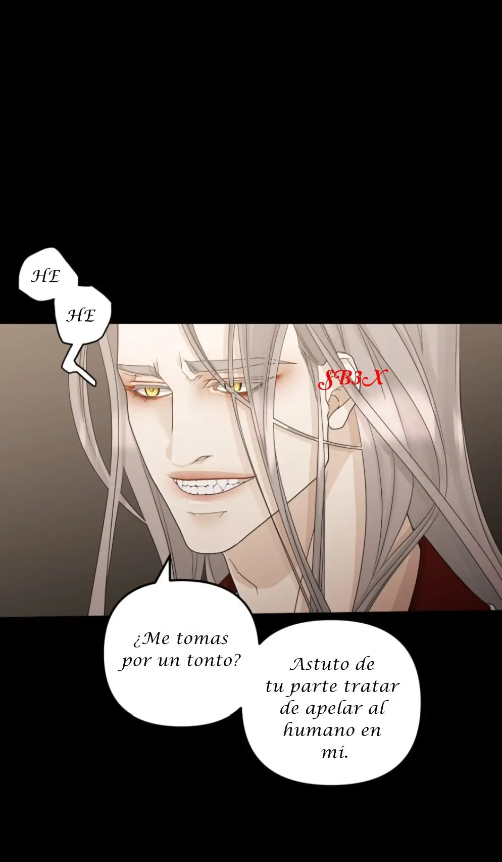 Thirst (2020) - Capítulo 52 - Página 30 - LectorTMOo