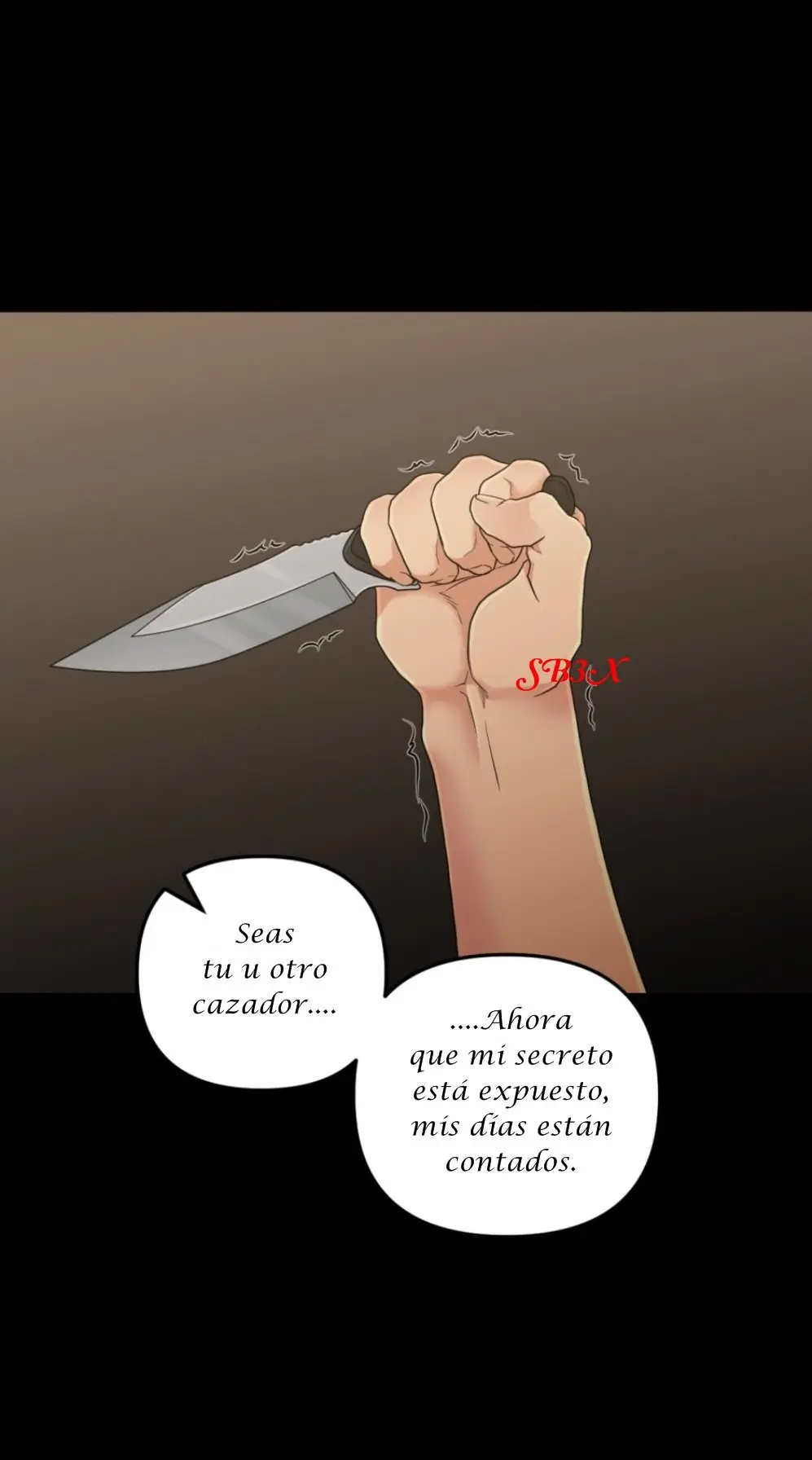 Thirst (2020) - Capítulo 52 - Página 37 - LectorTMOo