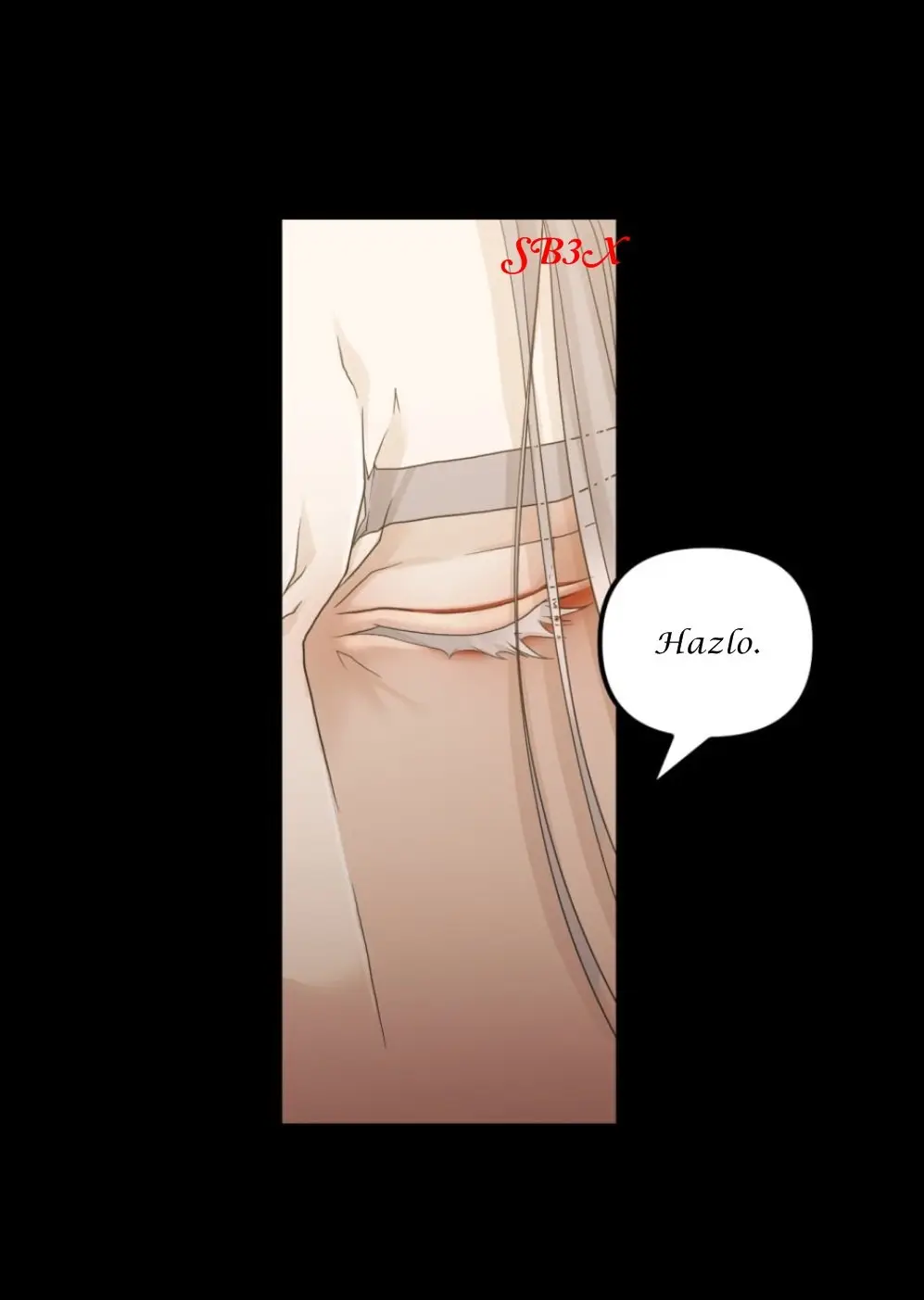 Thirst (2020) - Capítulo 52 - Página 40 - LectorTMOo