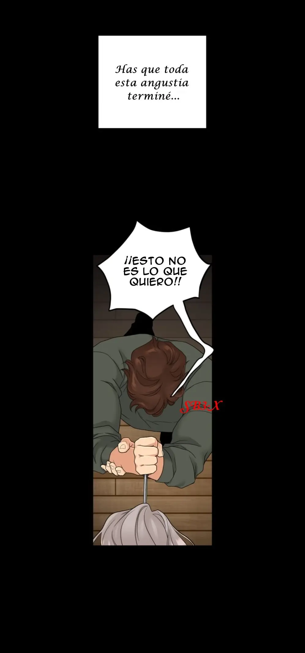 Thirst (2020) - Capítulo 52 - Página 41 - LectorTMOo