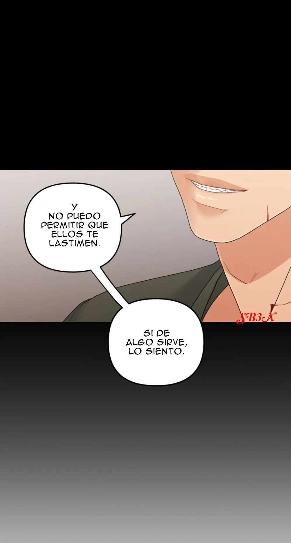 Thirst (2020) - Capítulo 52 - Página 47 - LectorTMOo