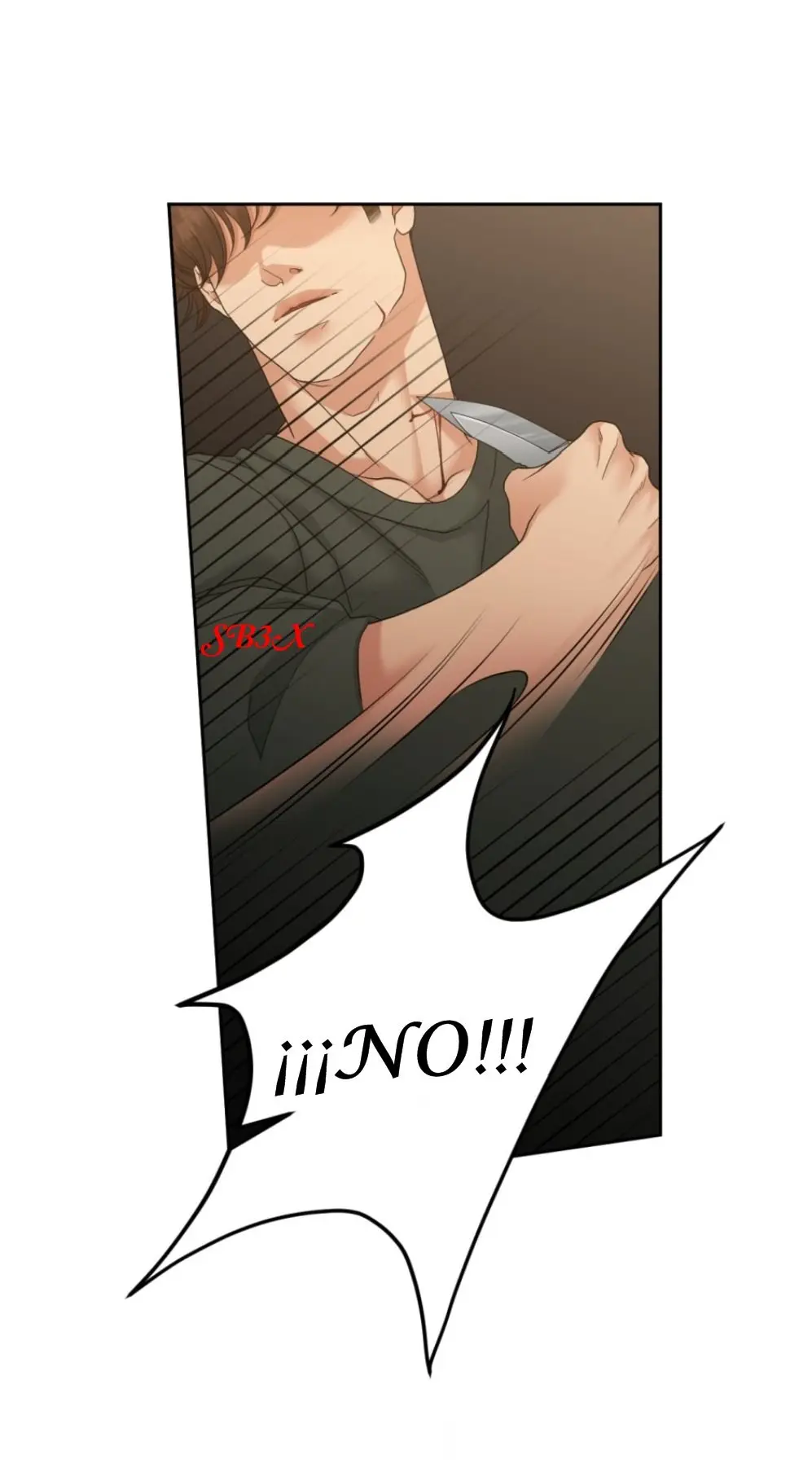 Thirst (2020) - Capítulo 52 - Página 51 - LectorTMOo