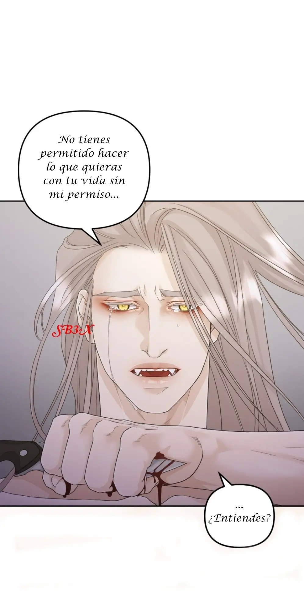 Thirst (2020) - Capítulo 52 - Página 54 - LectorTMOo