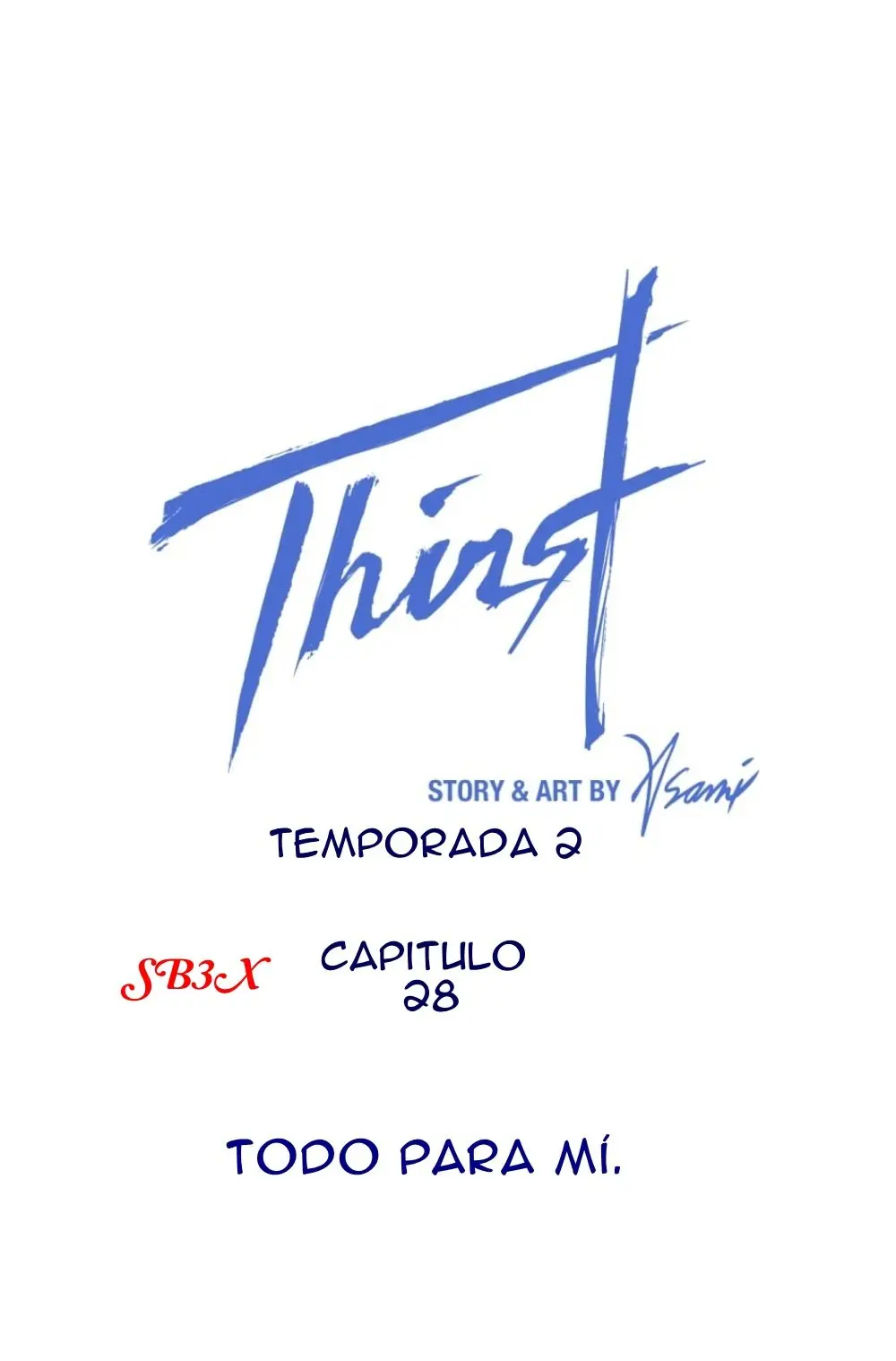 Thirst (2020) - Capítulo 53 - Página 4 - LectorTMOo