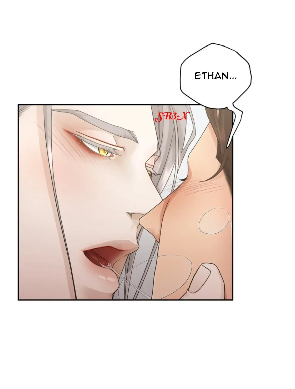 Thirst (2020) - Capítulo 53 - Página 14 - LectorTMOo