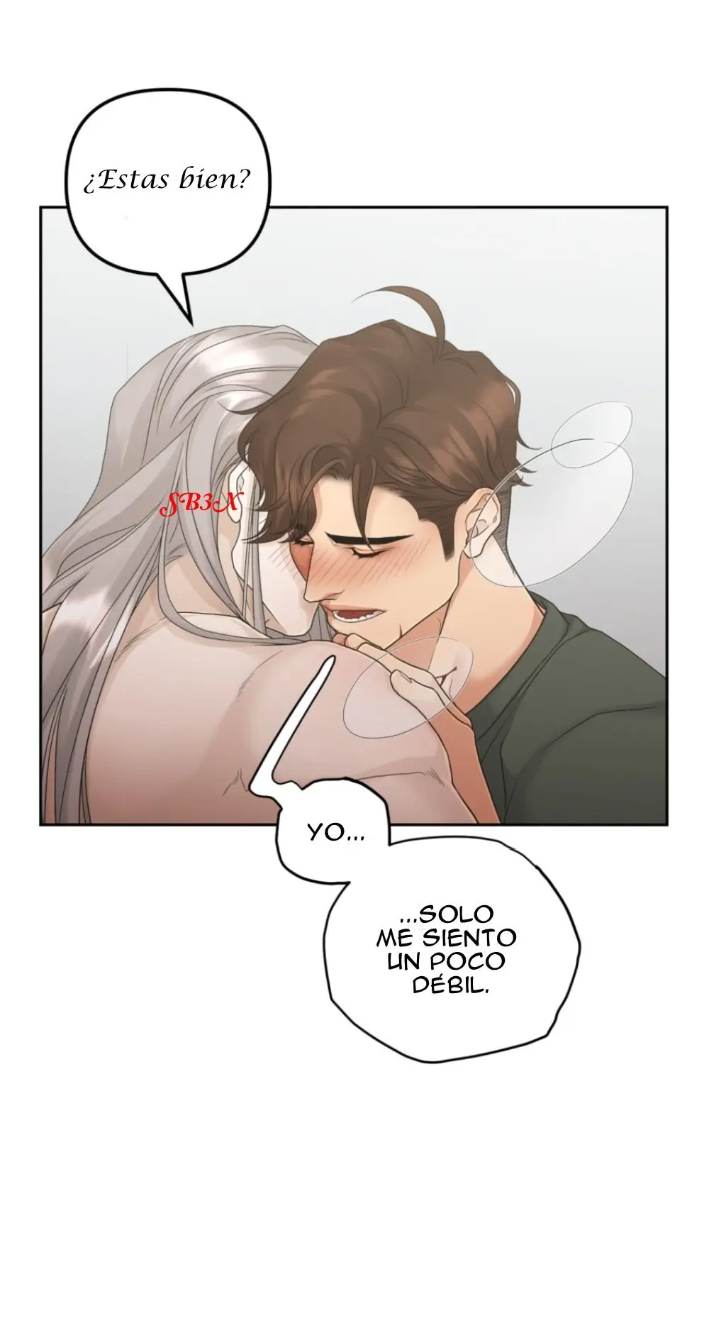 Thirst (2020) - Capítulo 53 - Página 15 - LectorTMOo