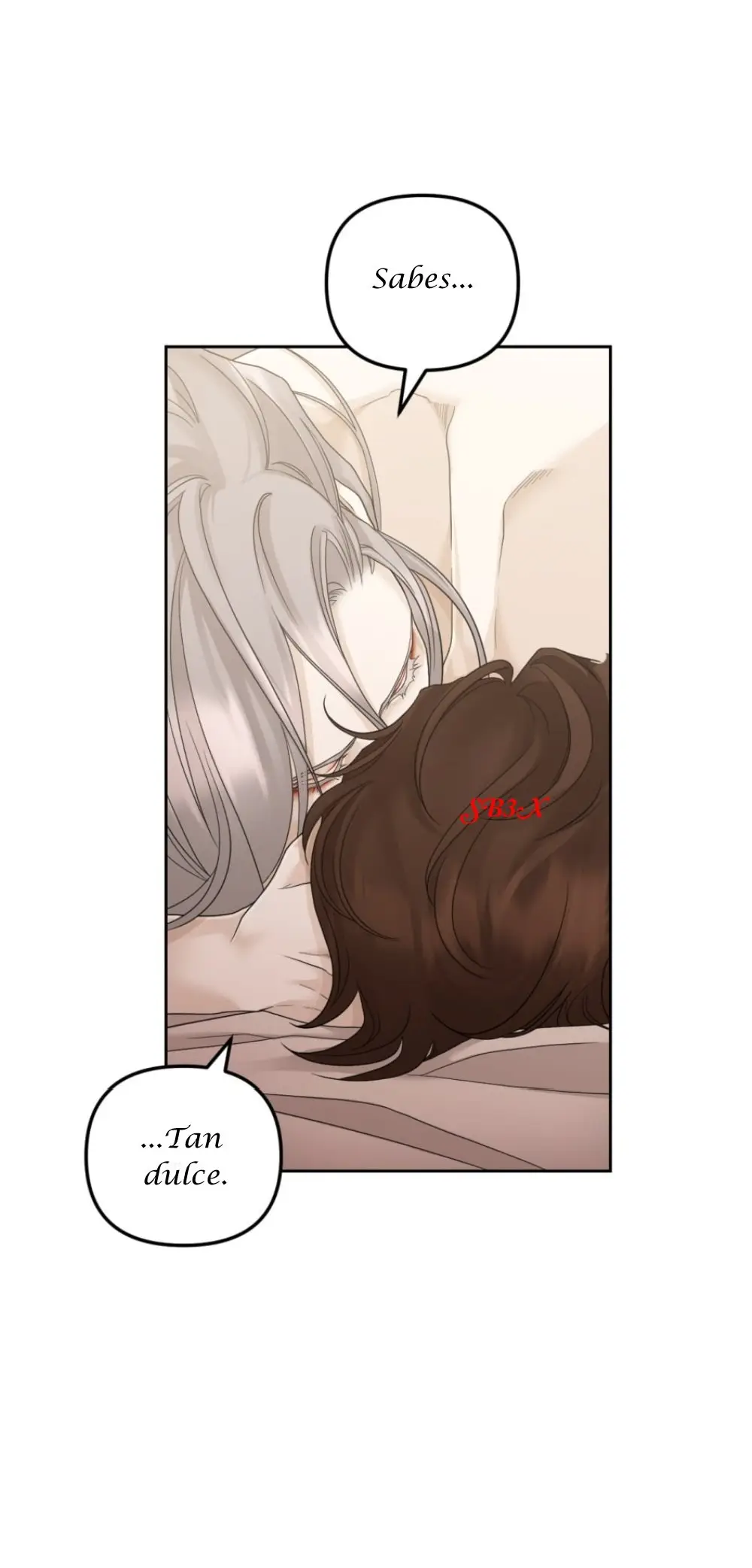 Thirst (2020) - Capítulo 53 - Página 19 - LectorTMOo