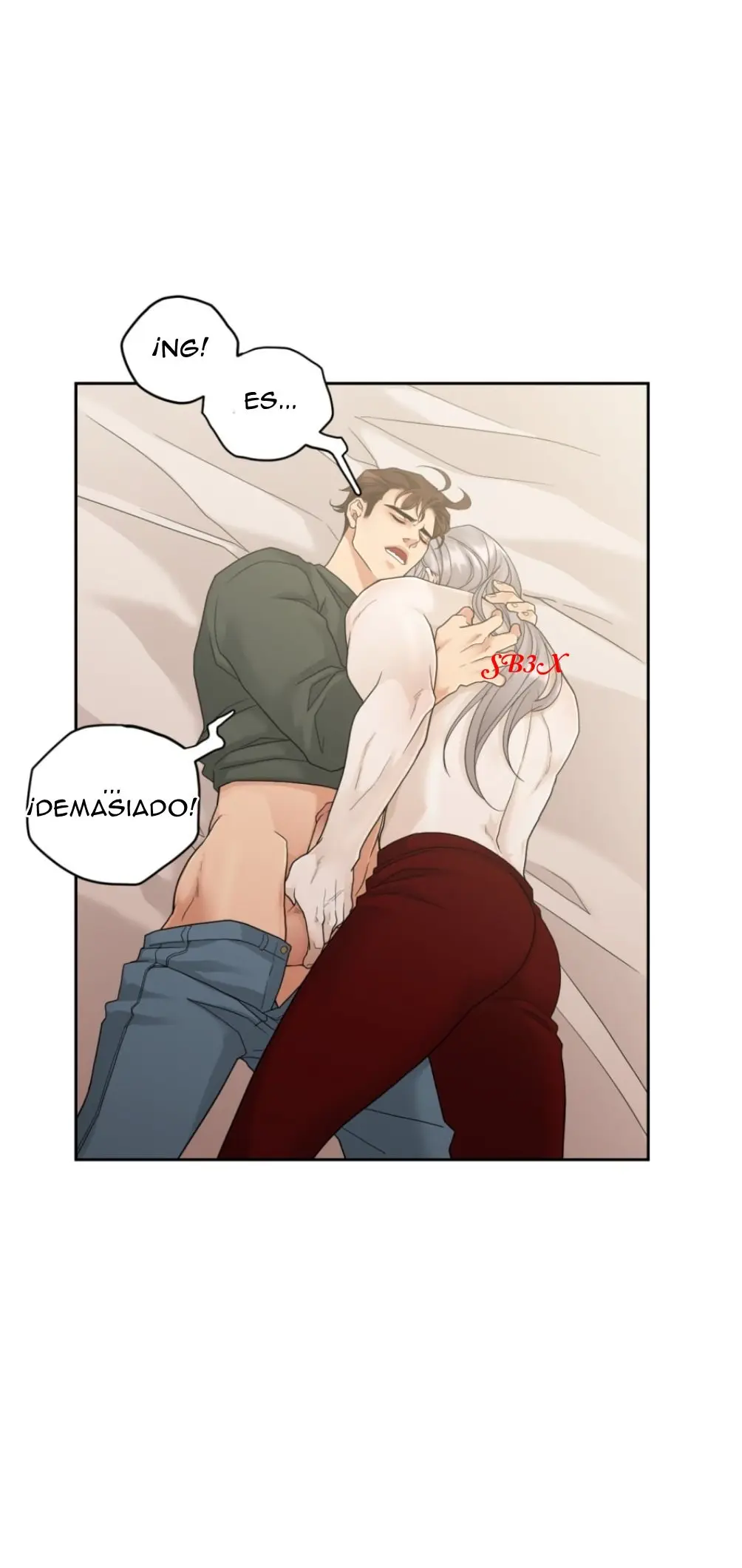 Thirst (2020) - Capítulo 53 - Página 24 - LectorTMOo