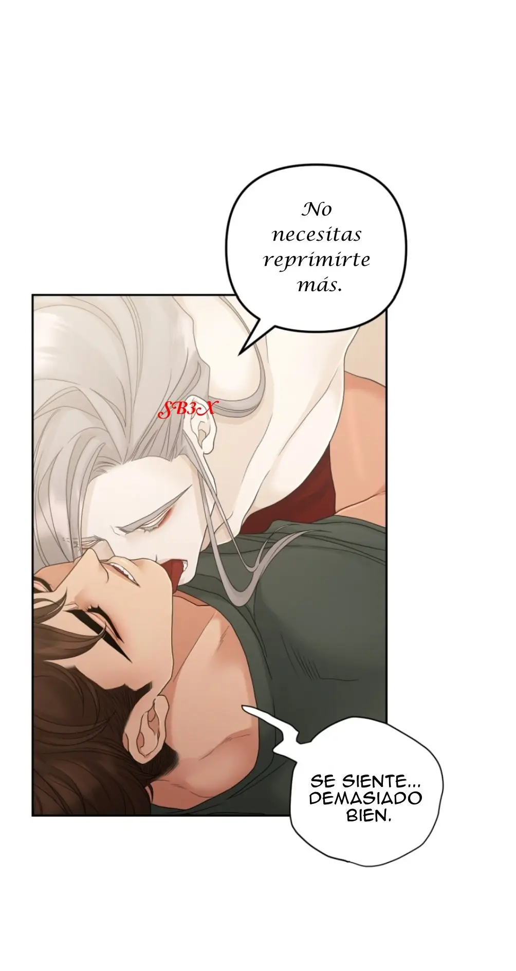 Thirst (2020) - Capítulo 53 - Página 25 - LectorTMOo