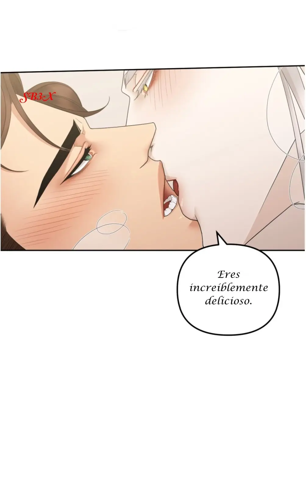 Thirst (2020) - Capítulo 53 - Página 28 - LectorTMOo