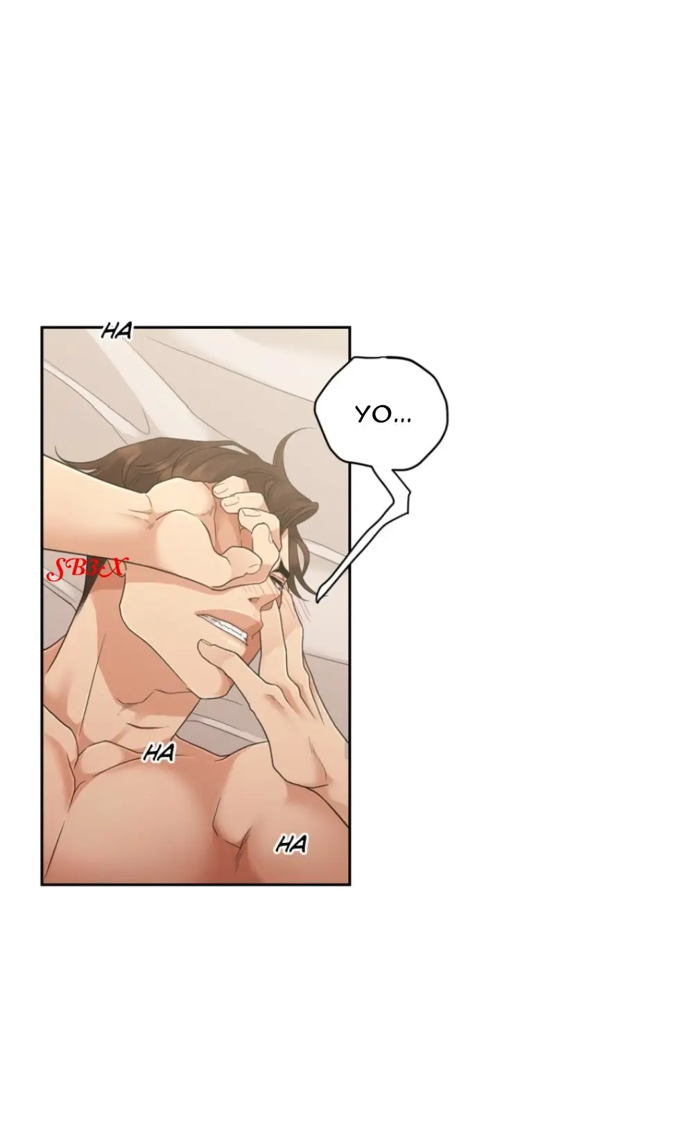Thirst (2020) - Capítulo 53 - Página 38 - LectorTMOo