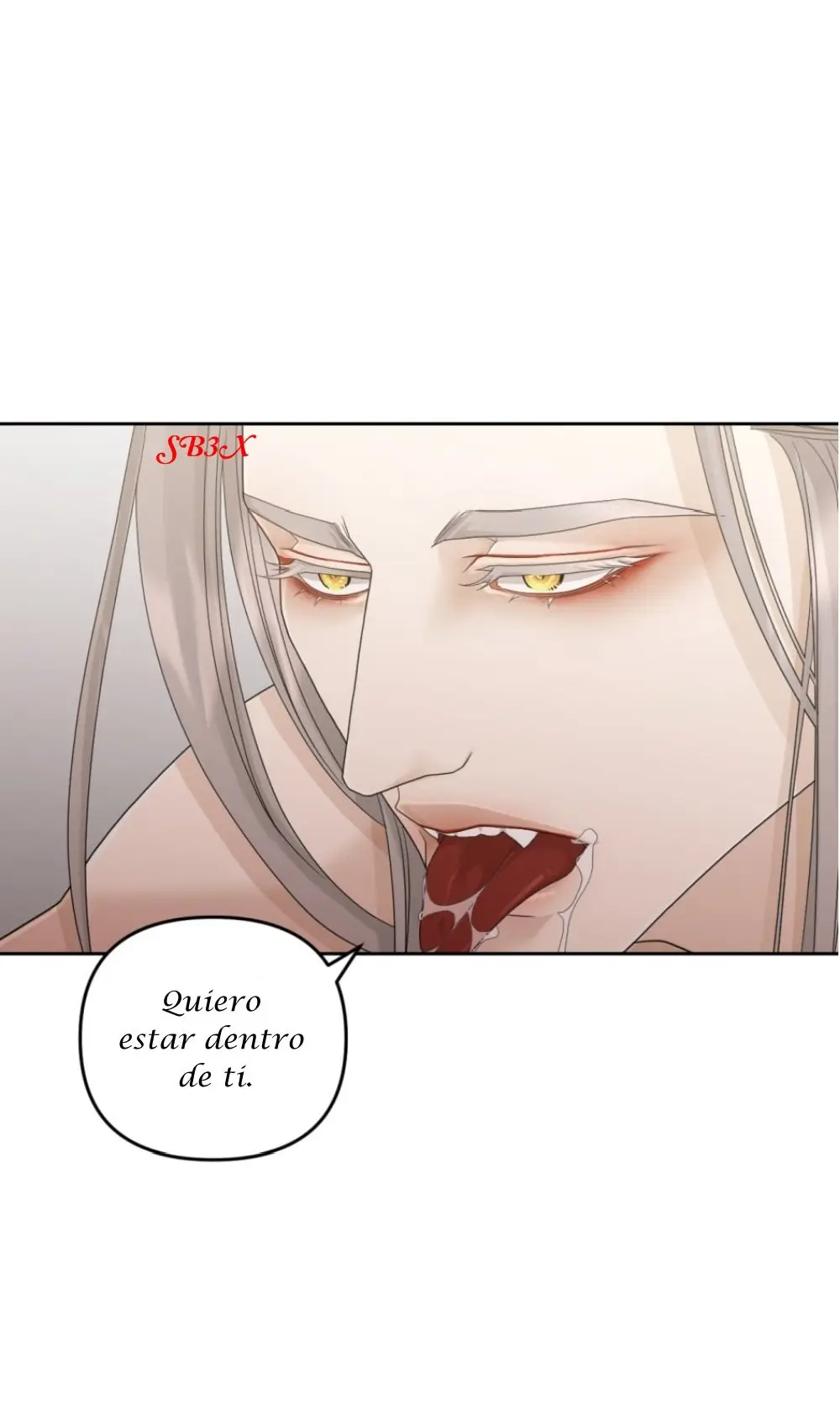 Thirst (2020) - Capítulo 53 - Página 40 - LectorTMOo