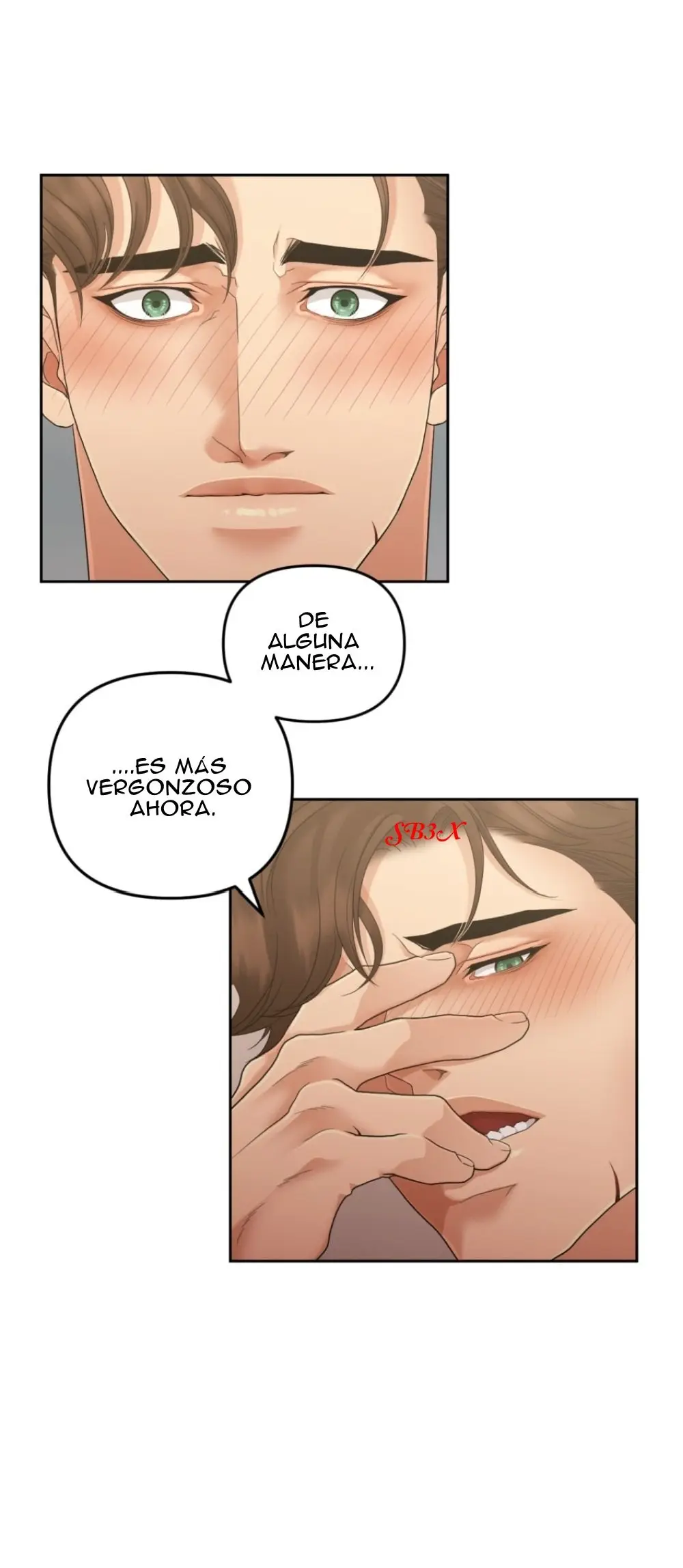 Thirst (2020) - Capítulo 53 - Página 47 - LectorTMOo