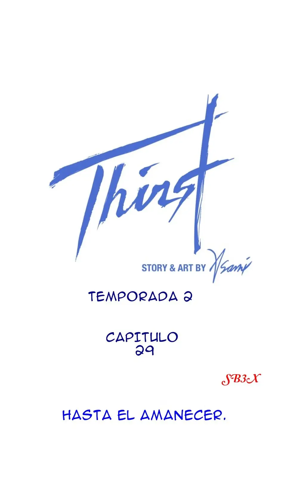 Thirst (2020) - Capítulo 54 - Página 4 - LectorTMOo