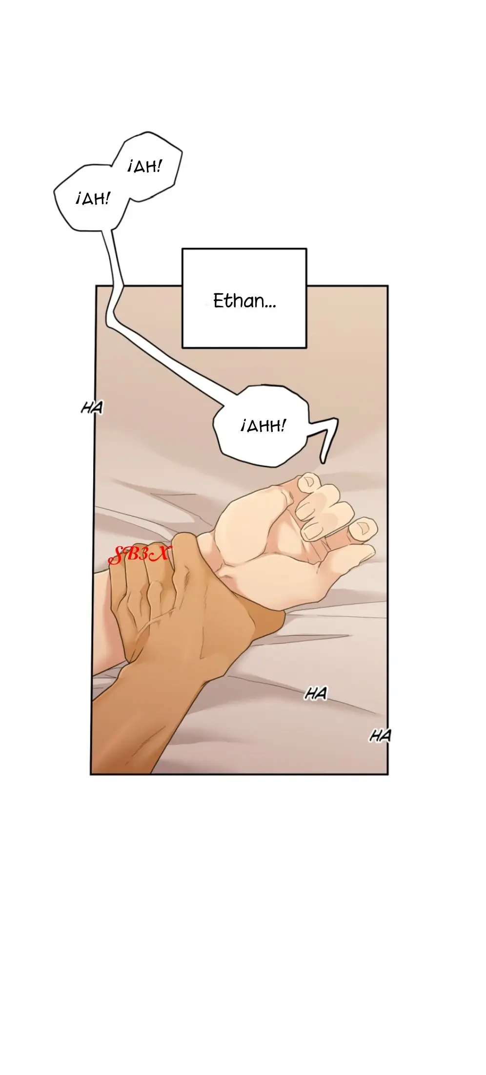 Thirst (2020) - Capítulo 54 - Página 6 - LectorTMOo