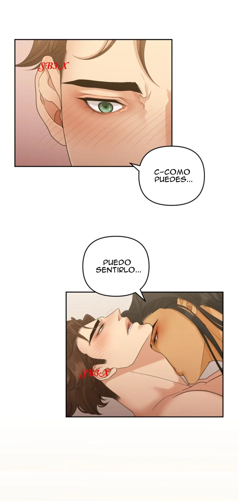 Thirst (2020) - Capítulo 54 - Página 16 - LectorTMOo