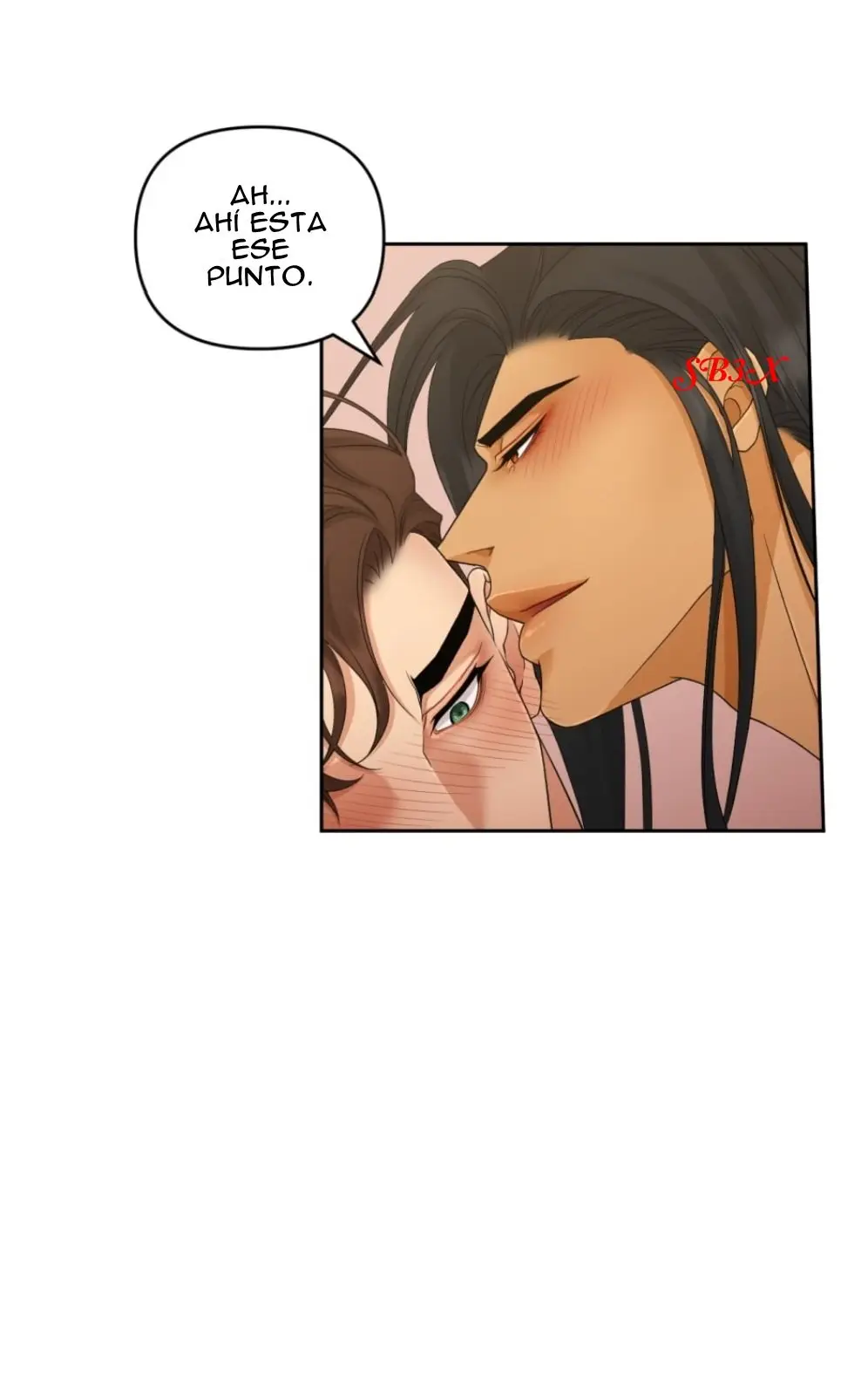 Thirst (2020) - Capítulo 54 - Página 23 - LectorTMOo