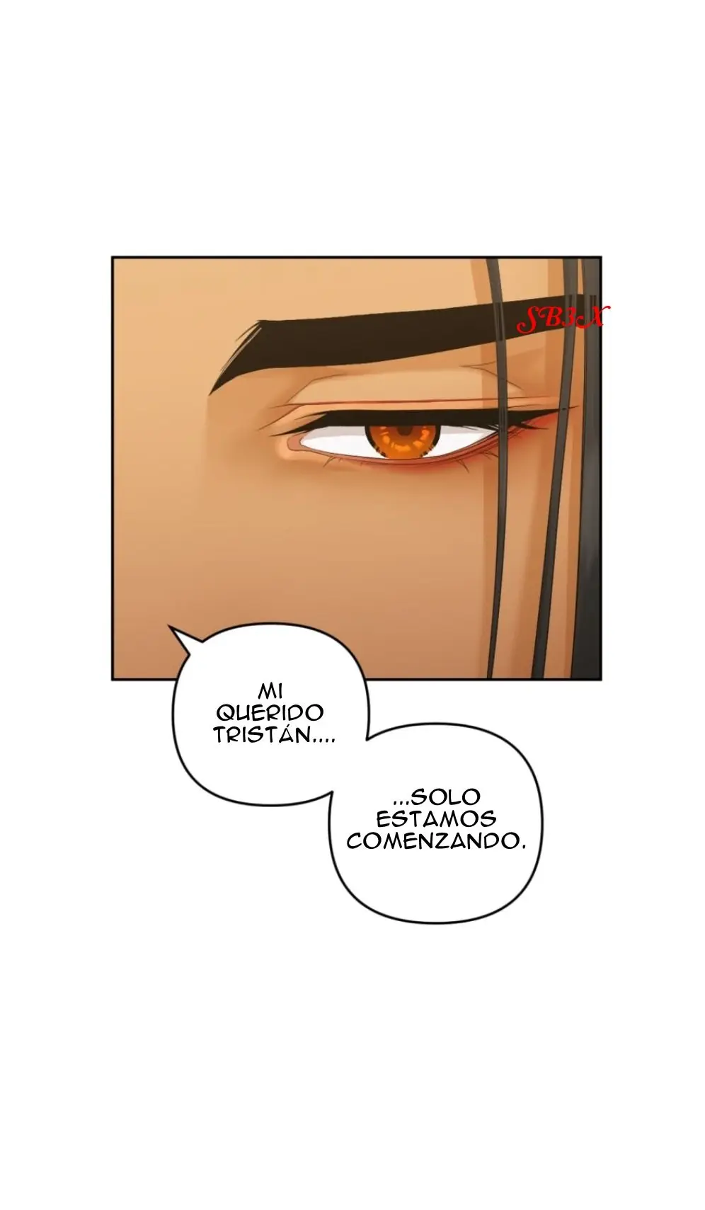 Thirst (2020) - Capítulo 54 - Página 26 - LectorTMOo