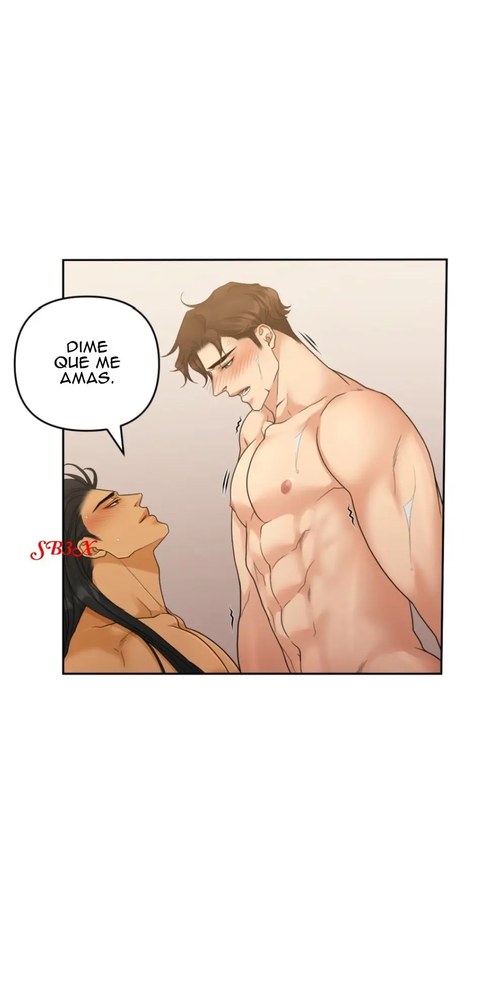 Thirst (2020) - Capítulo 54 - Página 35 - LectorTMOo