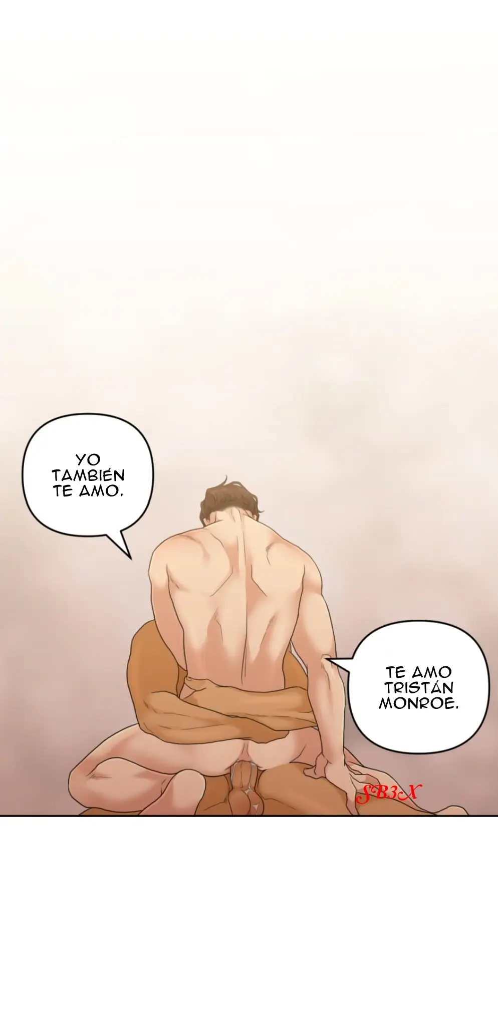 Thirst (2020) - Capítulo 54 - Página 38 - LectorTMOo