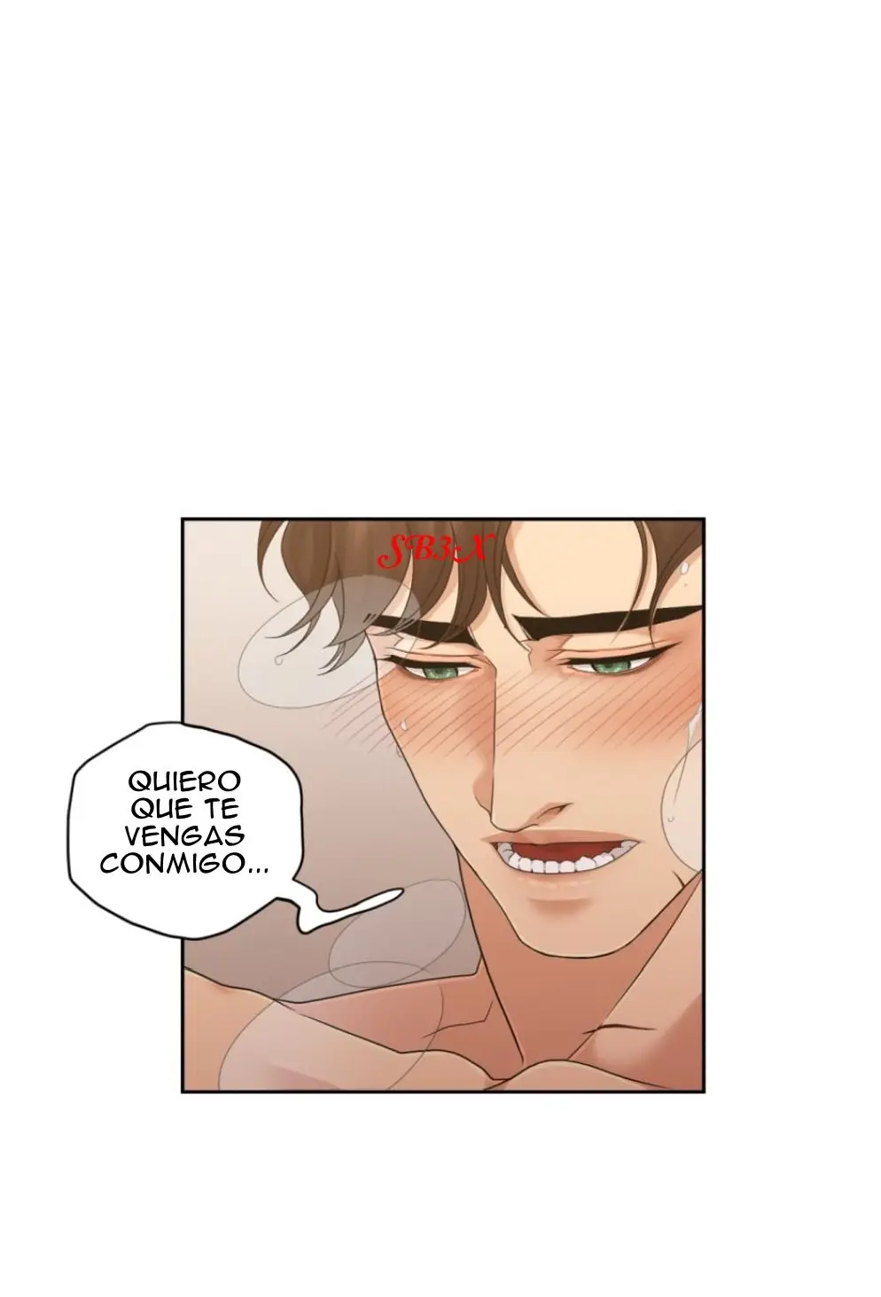 Thirst (2020) - Capítulo 54 - Página 39 - LectorTMOo