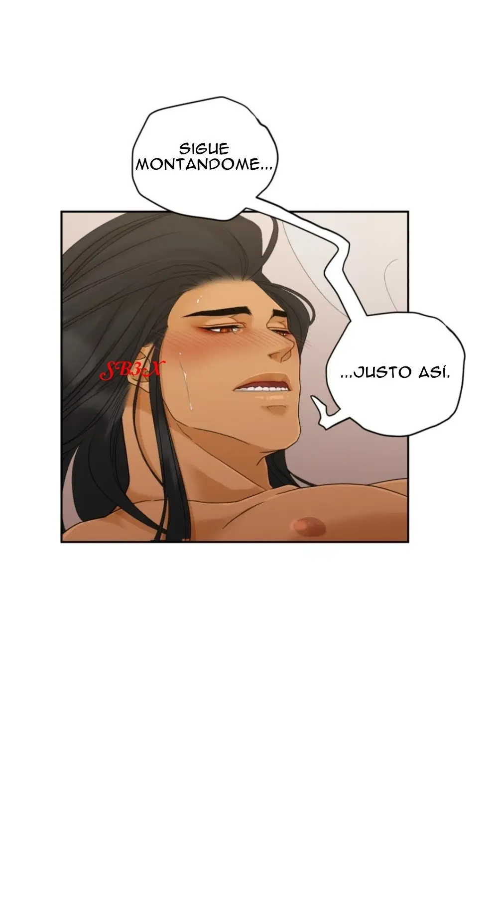 Thirst (2020) - Capítulo 54 - Página 40 - LectorTMOo