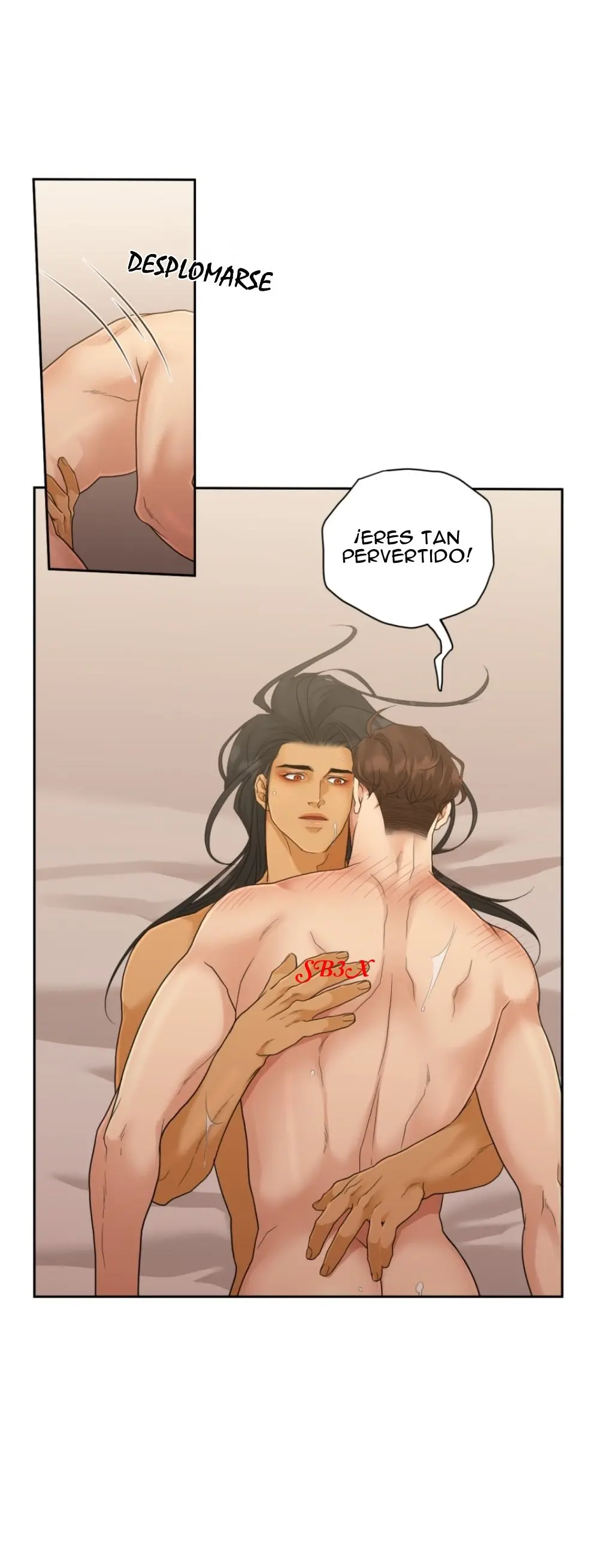 Thirst (2020) - Capítulo 54 - Página 45 - LectorTMOo