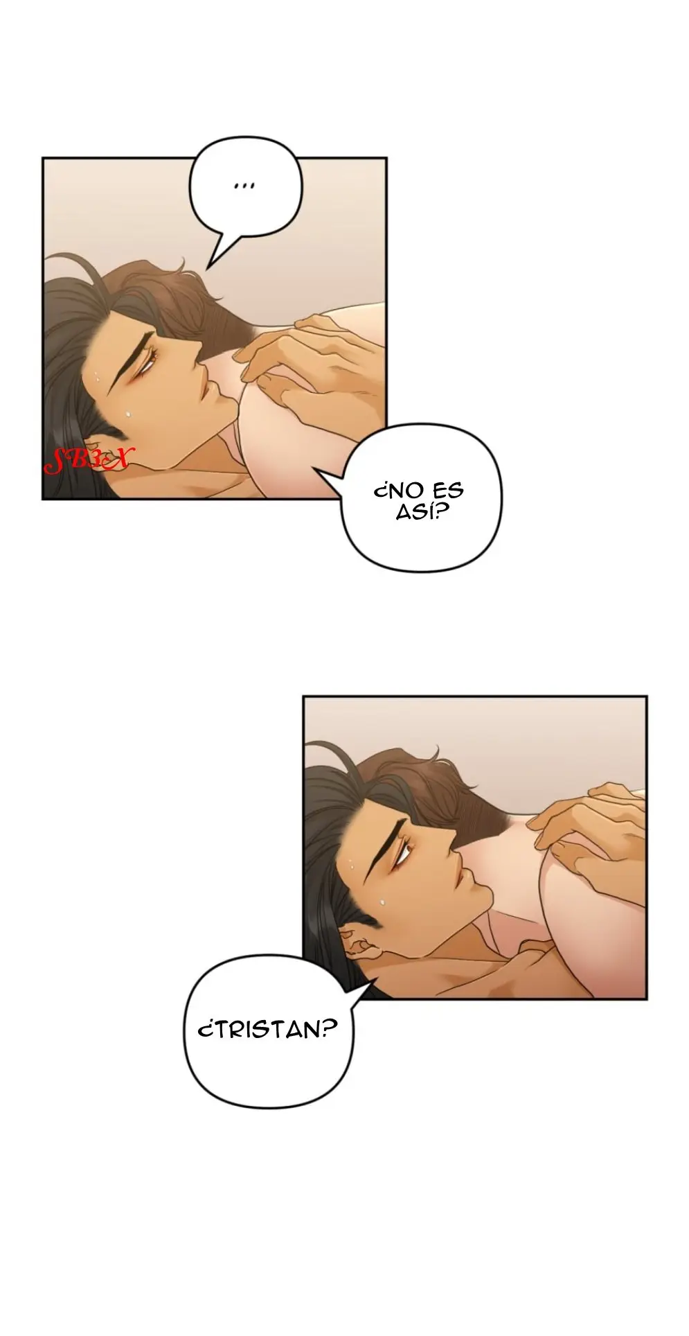Thirst (2020) - Capítulo 54 - Página 48 - LectorTMOo