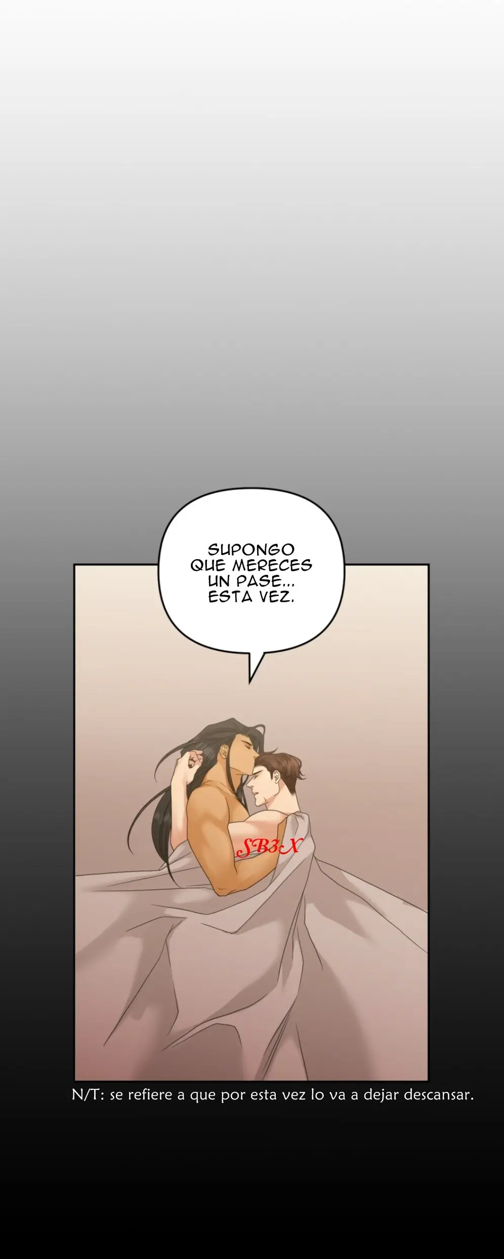 Thirst (2020) - Capítulo 54 - Página 51 - LectorTMOo