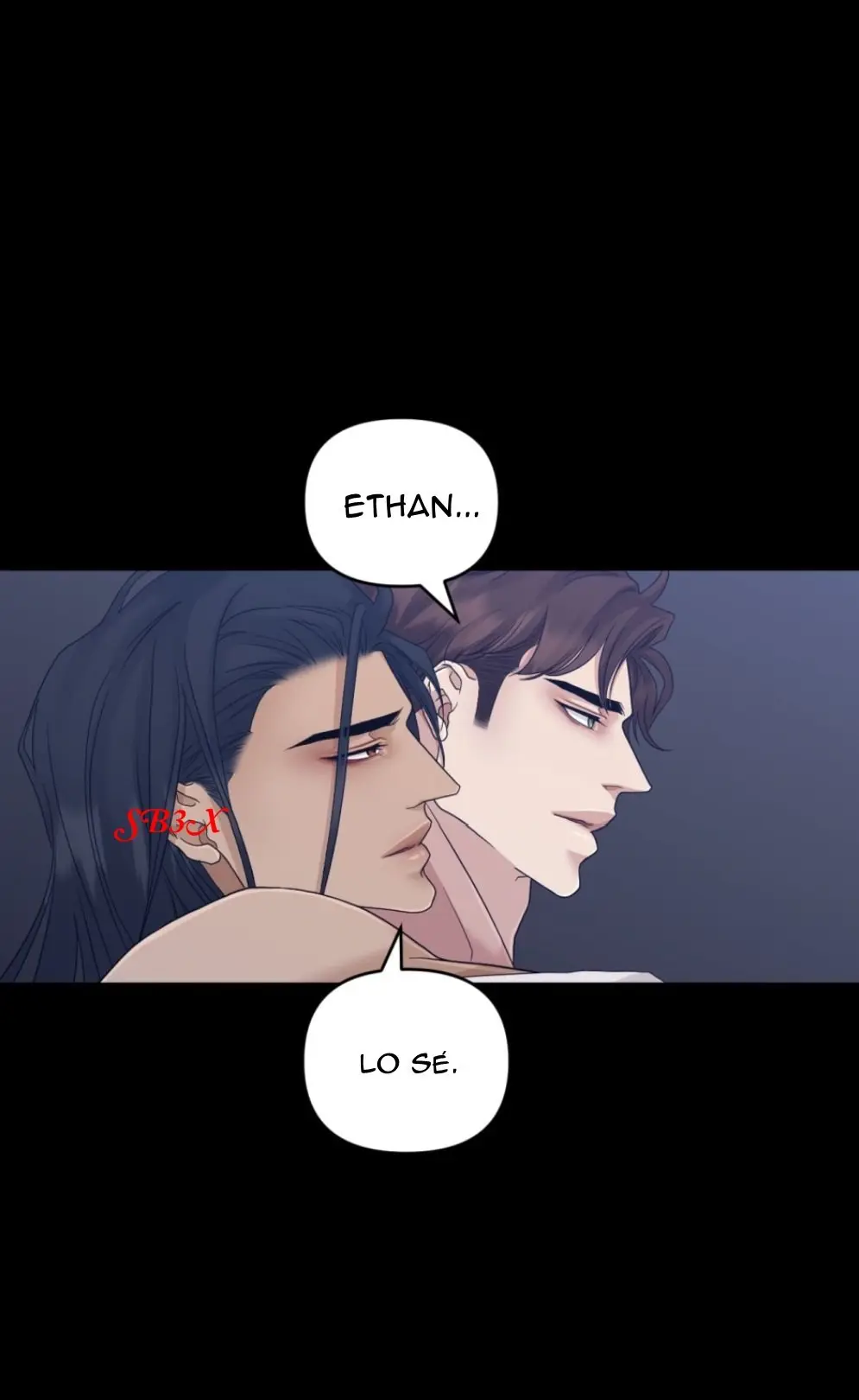 Thirst (2020) - Capítulo 54 - Página 57 - LectorTMOo