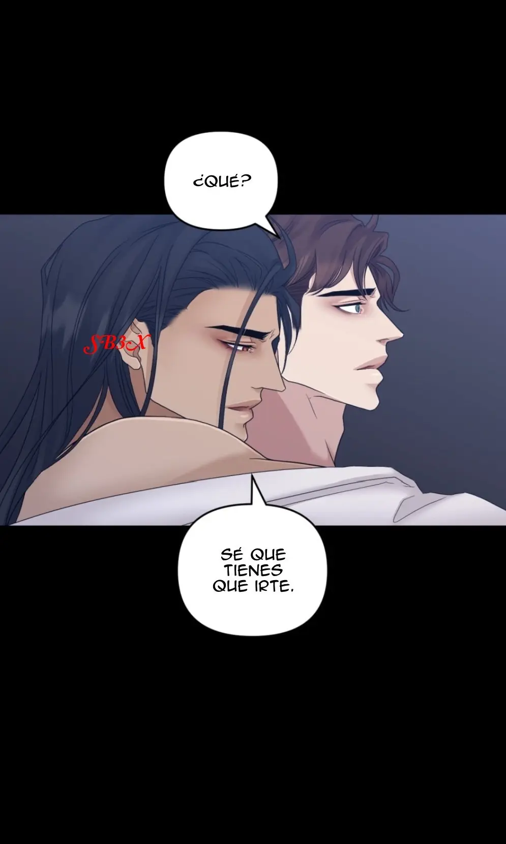 Thirst (2020) - Capítulo 54 - Página 58 - LectorTMOo
