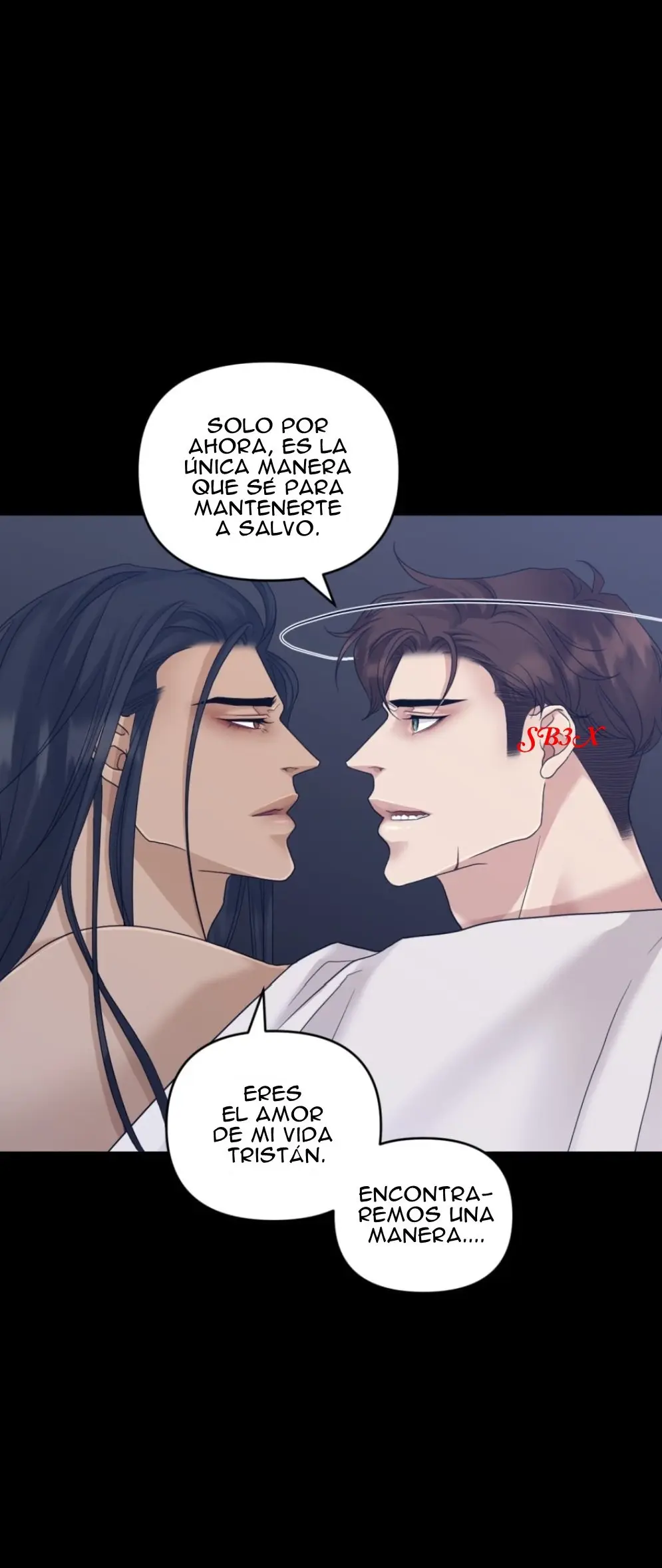 Thirst (2020) - Capítulo 54 - Página 59 - LectorTMOo
