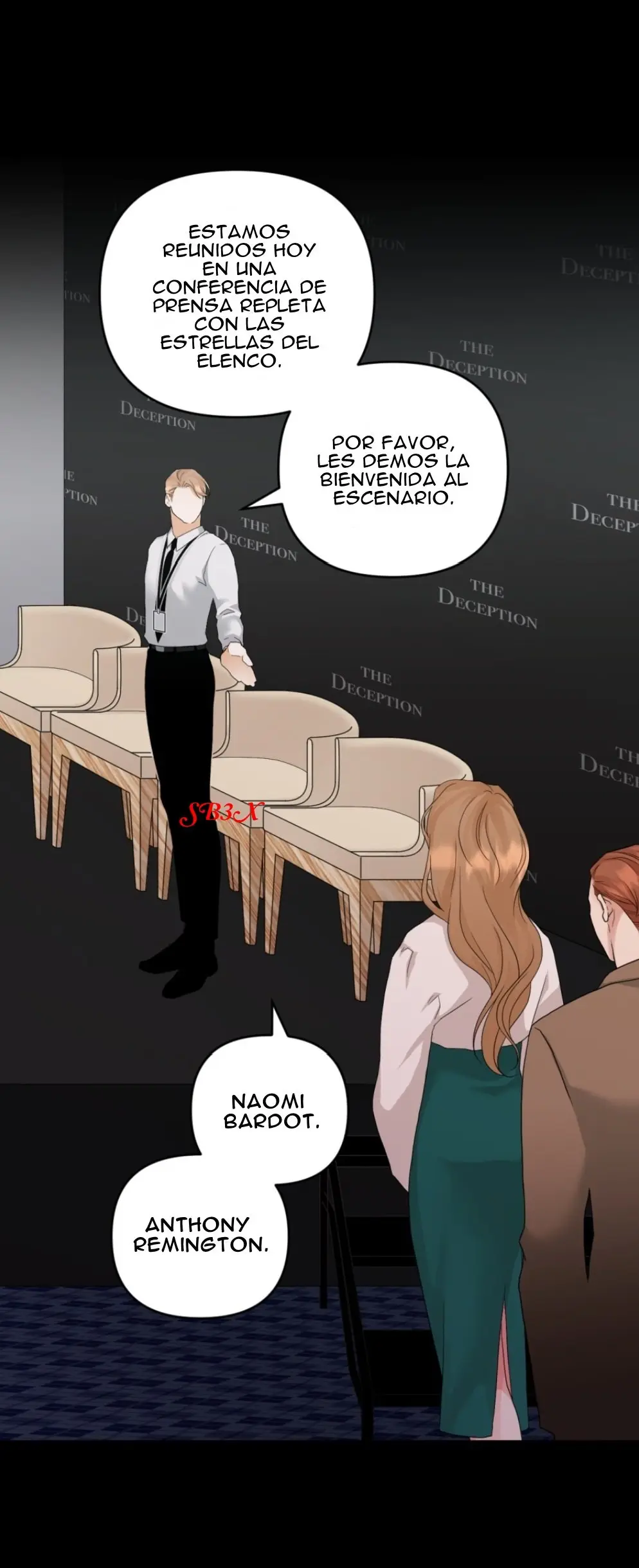 Thirst (2020) - Capítulo 55 - Página 10 - LectorTMOo