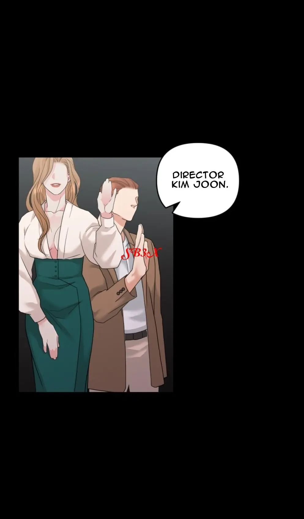 Thirst (2020) - Capítulo 55 - Página 11 - LectorTMOo