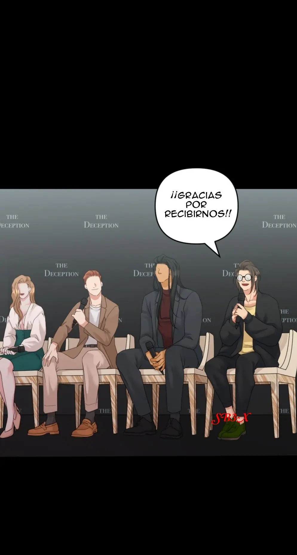 Thirst (2020) - Capítulo 55 - Página 14 - LectorTMOo