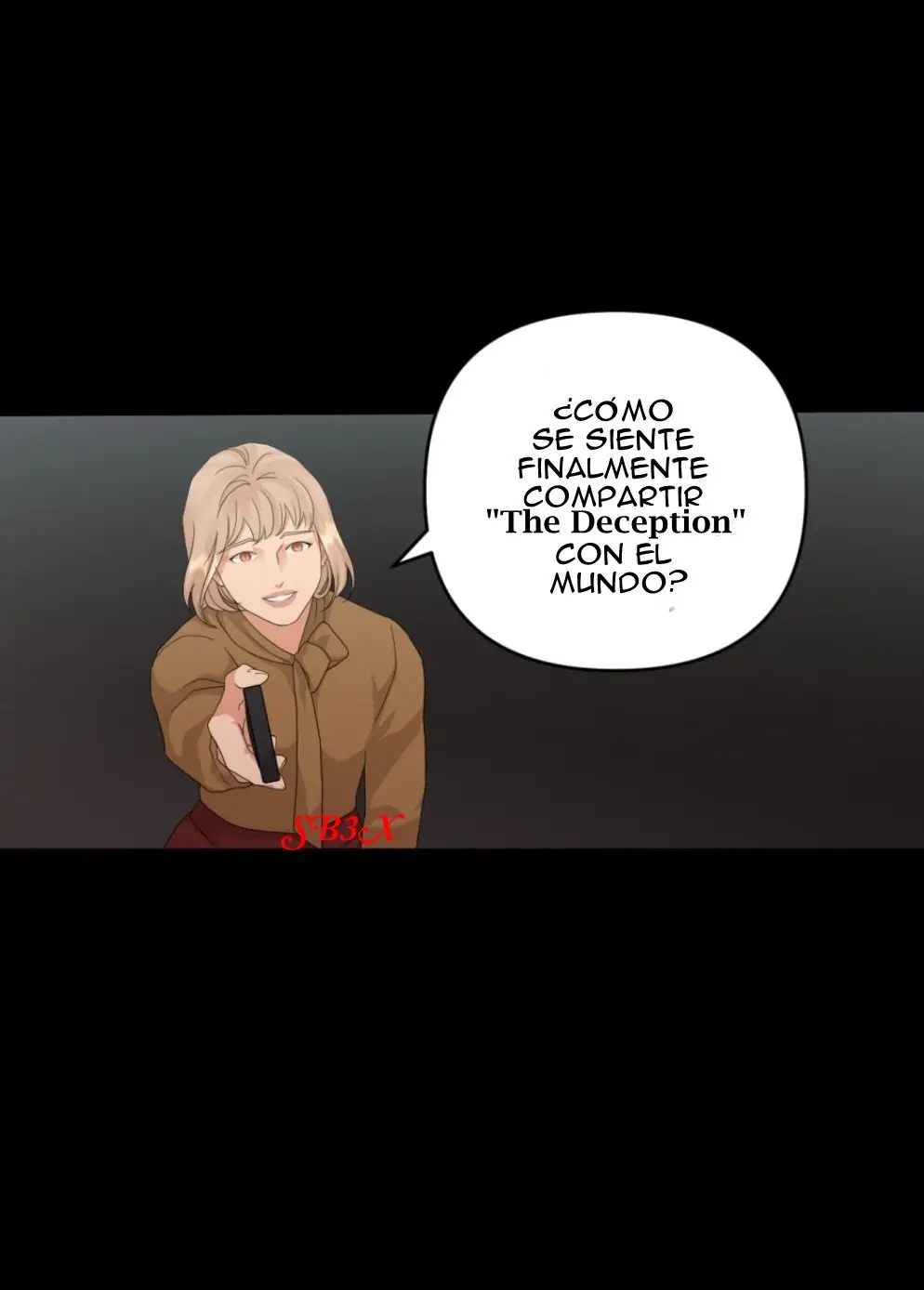 Thirst (2020) - Capítulo 55 - Página 15 - LectorTMOo